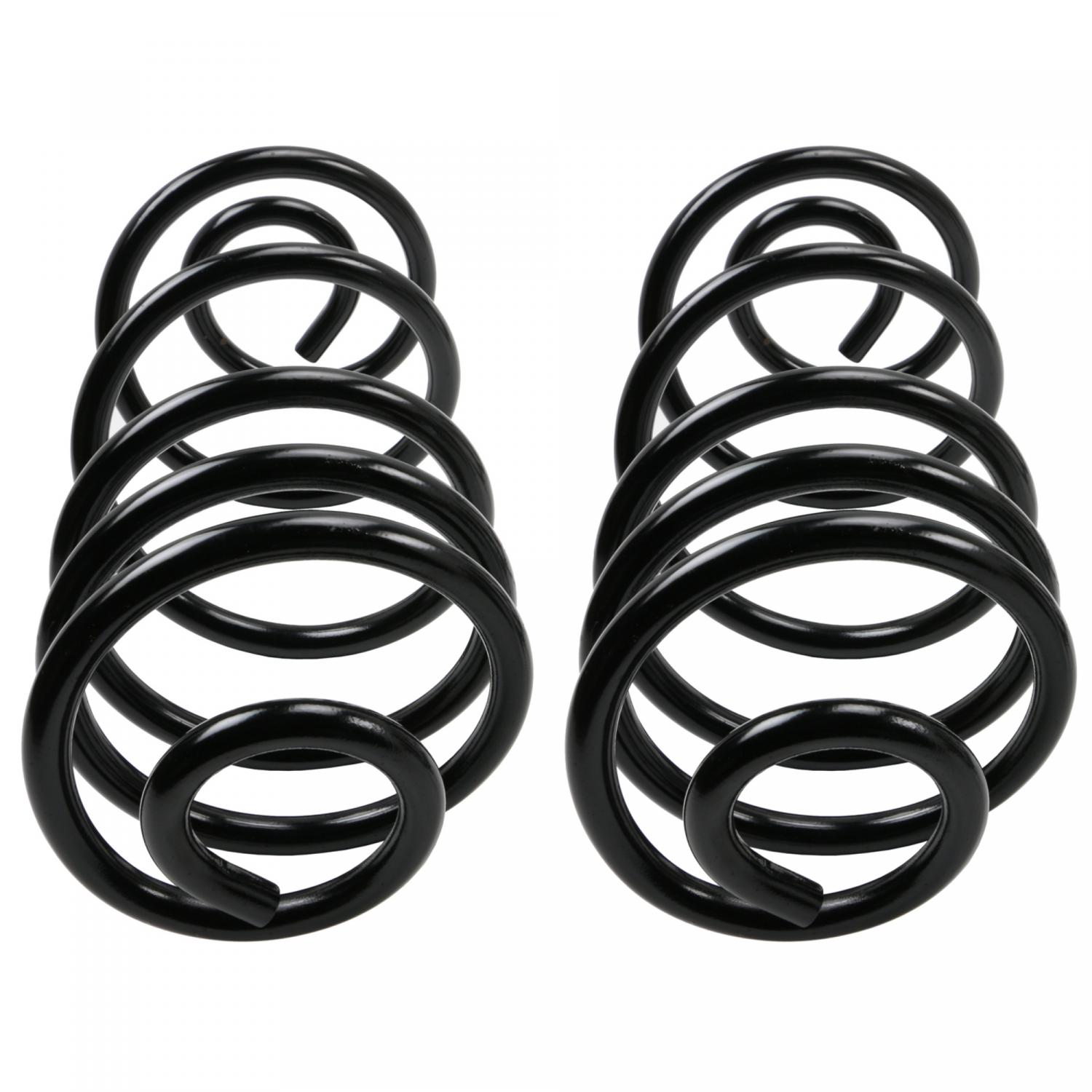 Moog CC507 - Coil Spring Set Moog CC507 Coil Spring Set product image 1 of 1