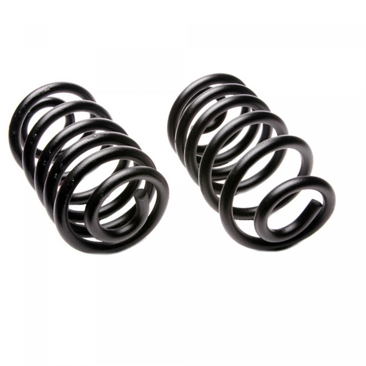 Moog CC603 Coil Spring Set product image 1 of 1