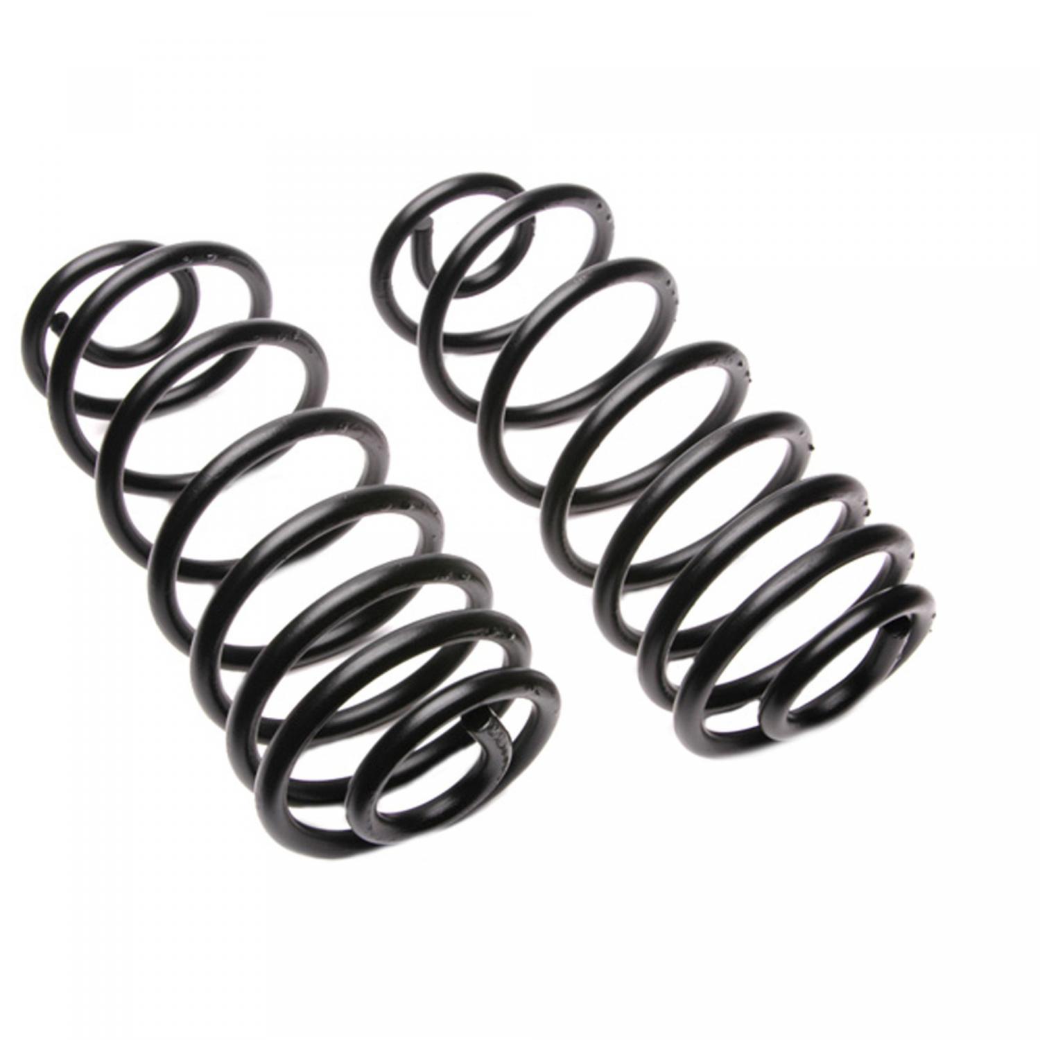 Moog CC621 Coil Spring Set product image 1 of 1