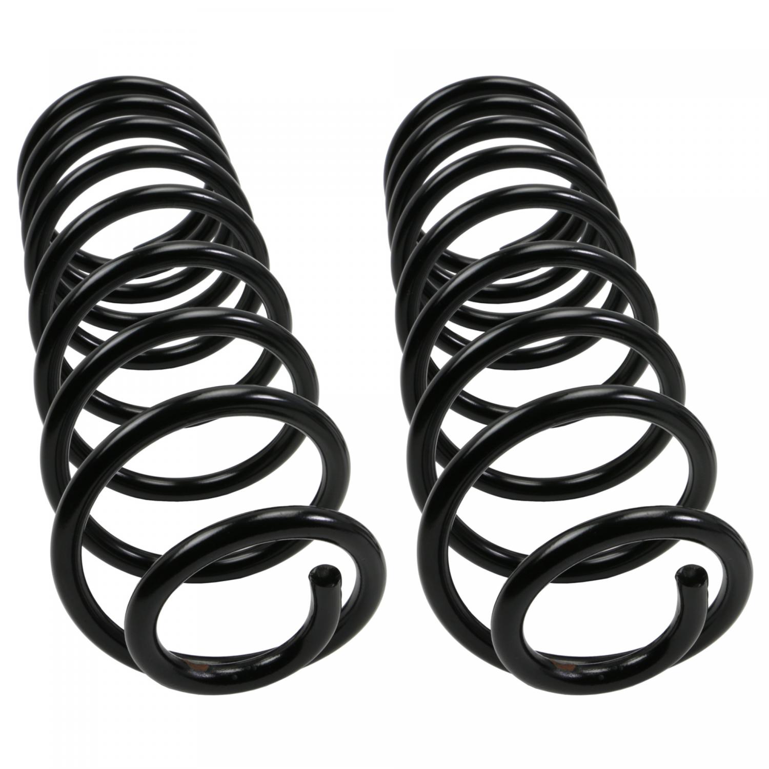 Moog CC635 Coil Spring Set product image 1 of 1