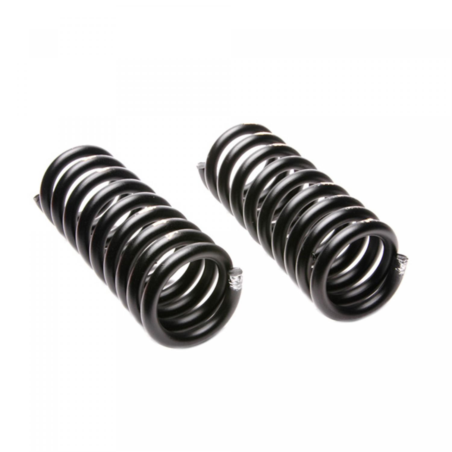 Moog CC640 Coil Spring Set product image 1 of 1