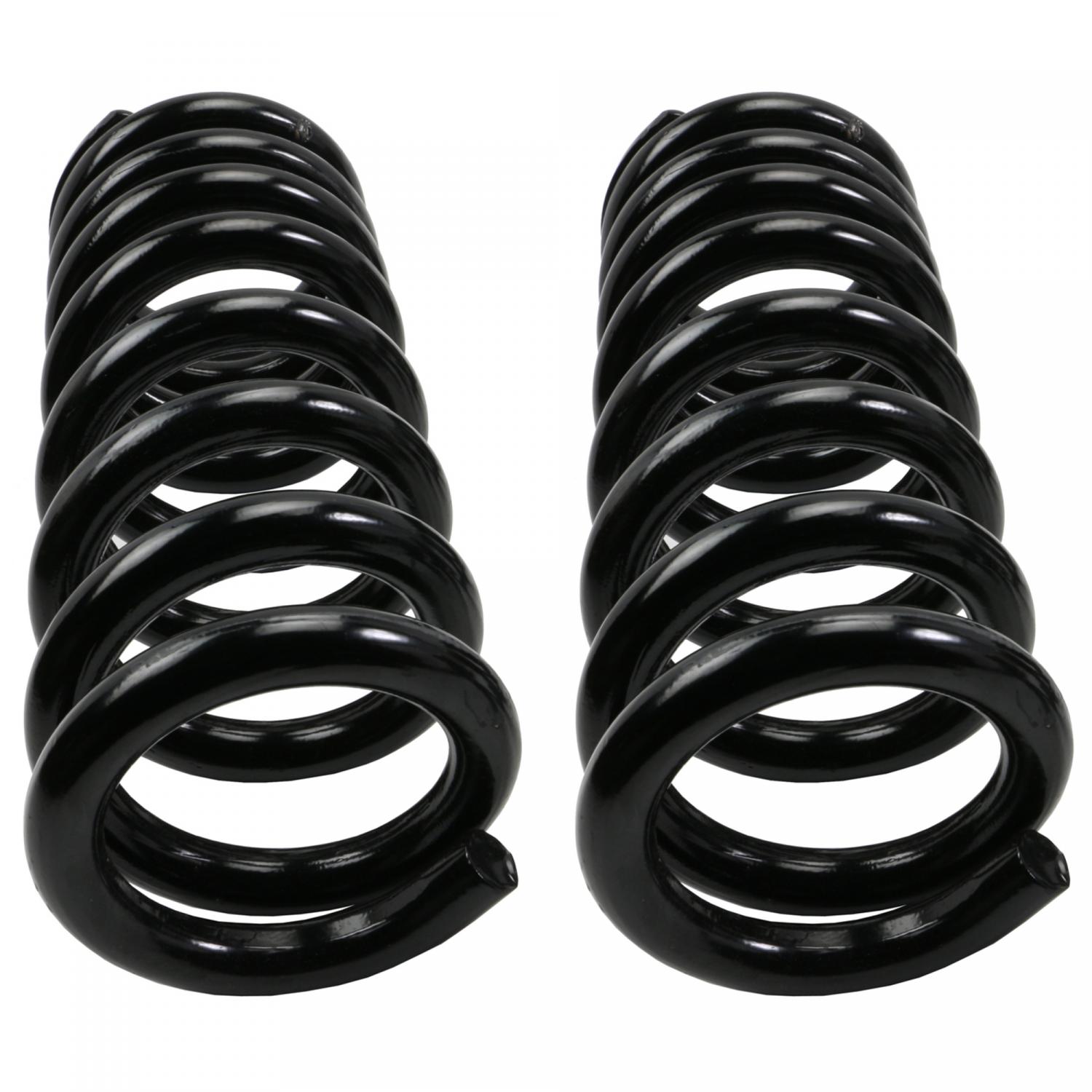 Moog CC648 Coil Spring Set product image 1 of 1
