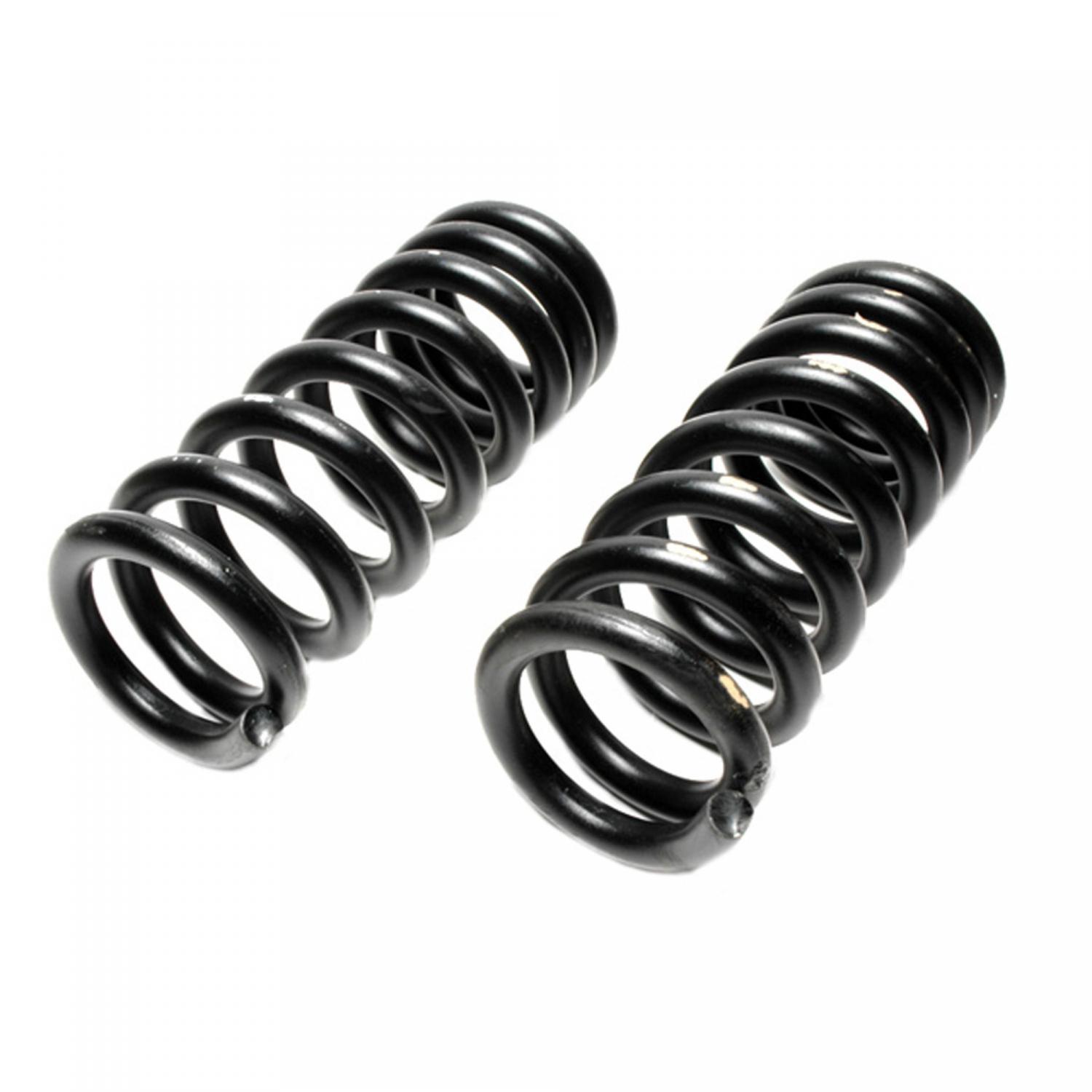 Moog CC650 Coil Spring Set product image 1 of 1