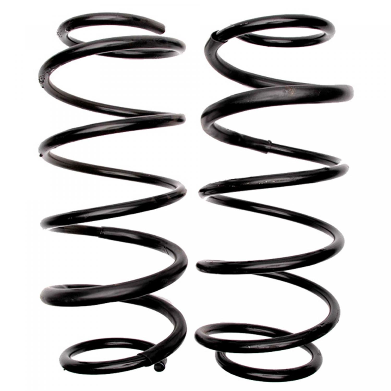 Moog CC670 Coil Spring Set product image 1 of 1