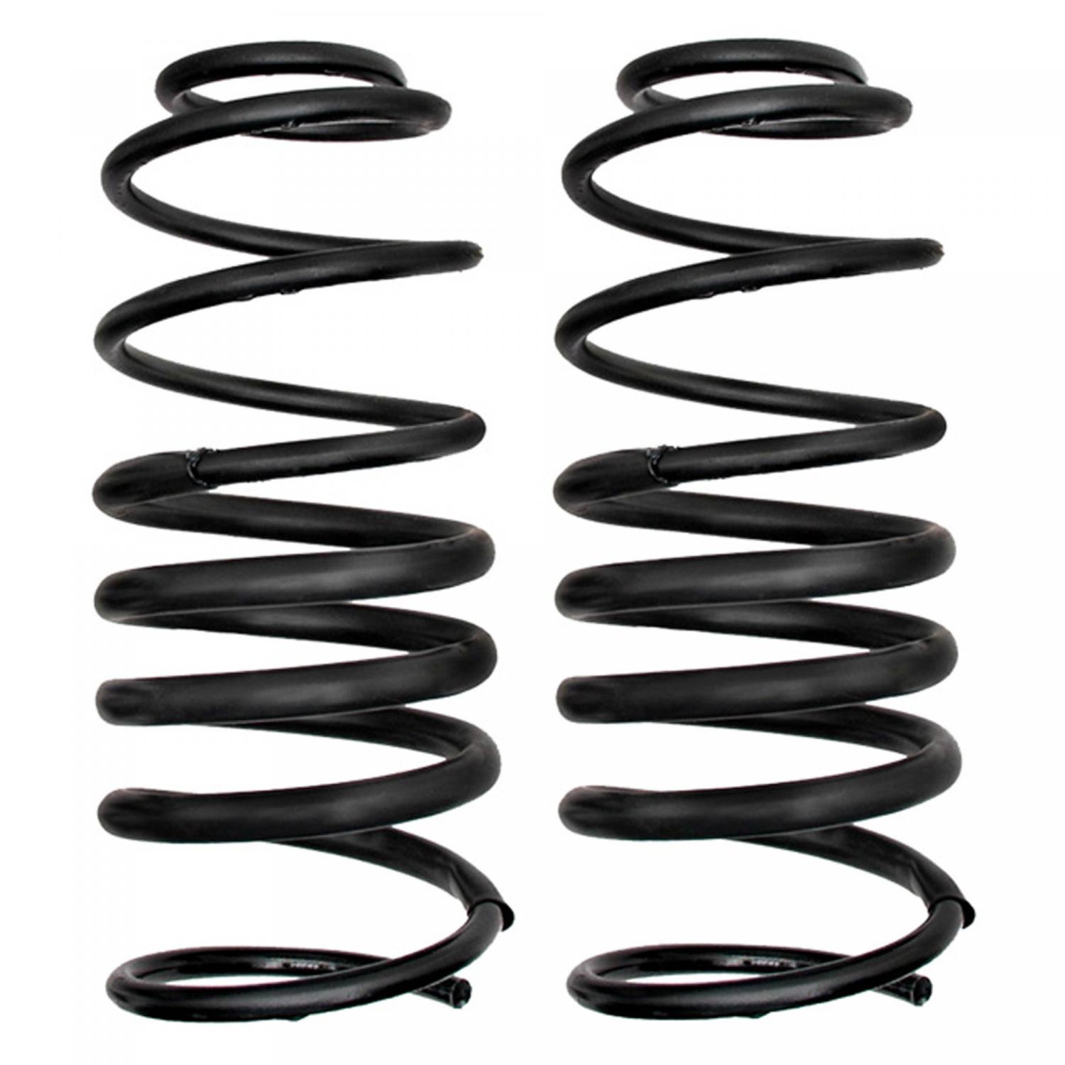 Moog CC697 Coil Spring Set product image 1 of 1