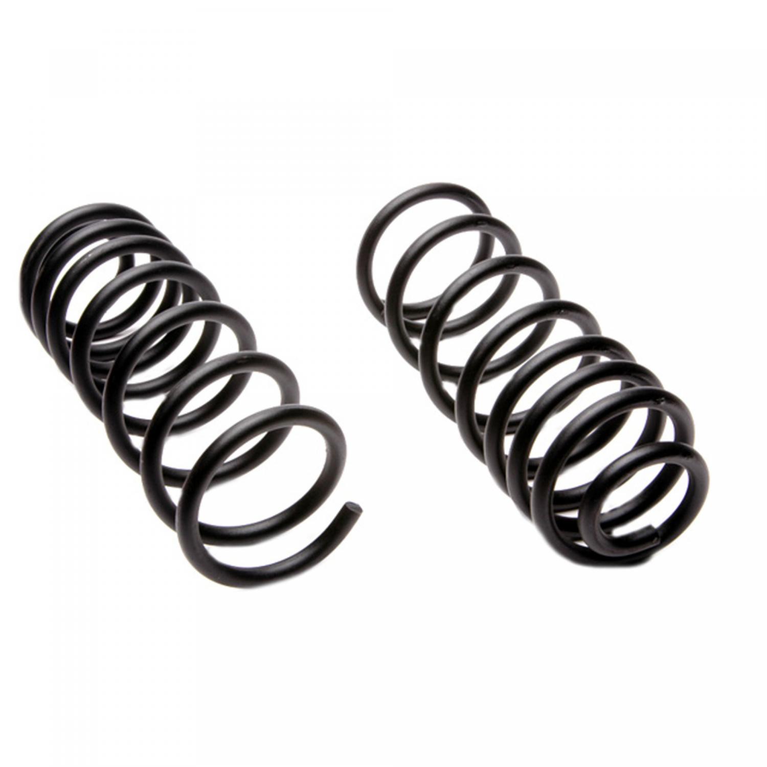 Moog CC721 Coil Spring Set product image 1 of 1