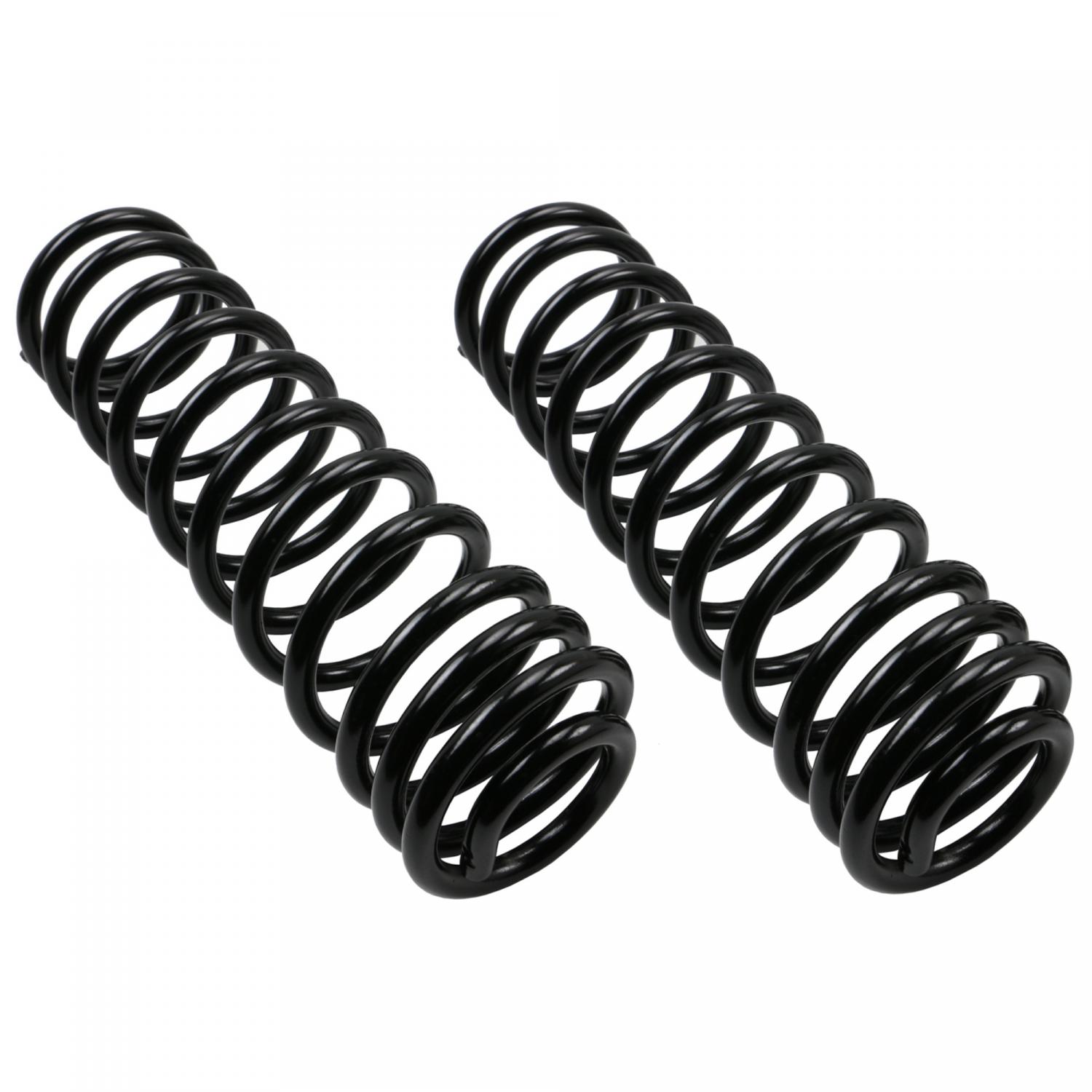 Moog CC782 Coil Spring Set product image 1 of 1