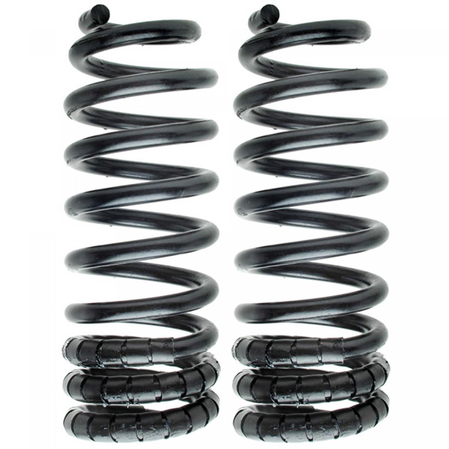 Moog CC80551 - Coil Spring Set Moog CC80551 Coil Spring Set product image 1 of 1