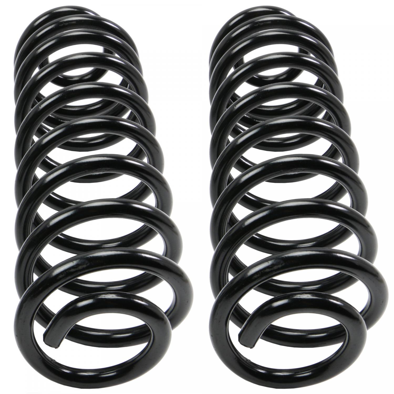 Moog CC80841 Coil Spring Set product image 1 of 1