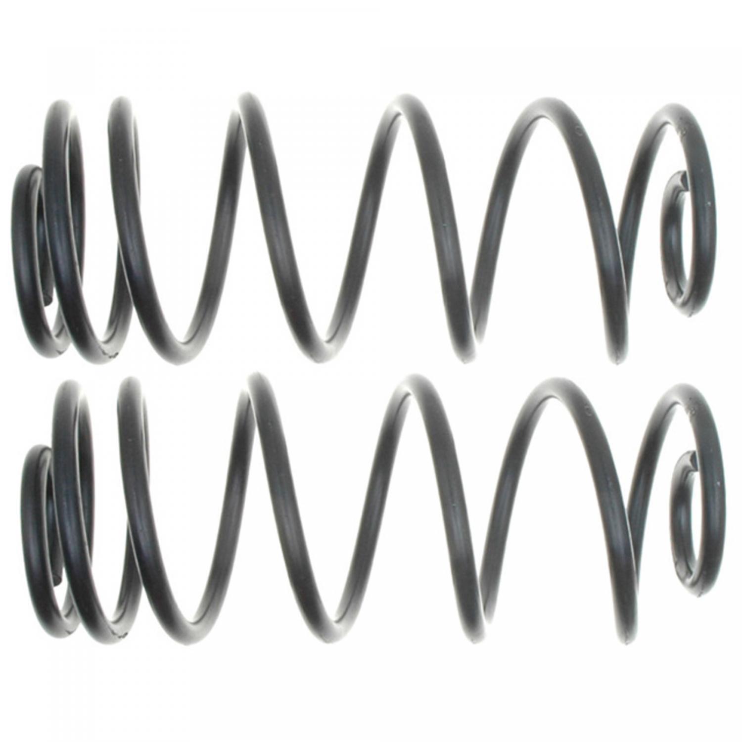 Moog CC81063 Coil Spring Set product image 1 of 1