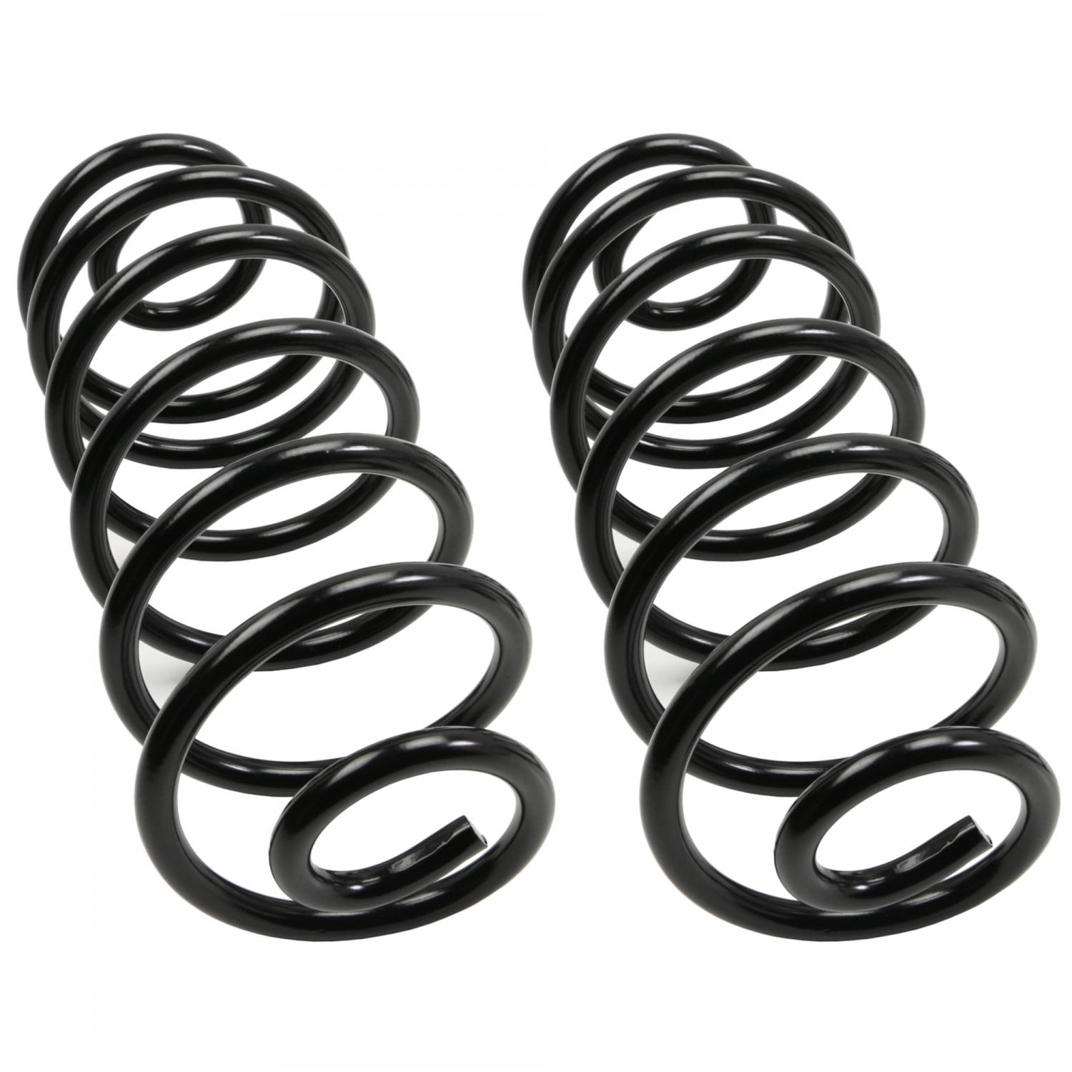 Moog CC81065 - Coil Spring Set Moog CC81065 Coil Spring Set product image 1 of 1