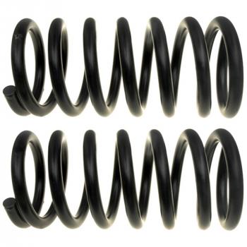 Moog CC81067 Coil Spring Set product image 1 of 1
