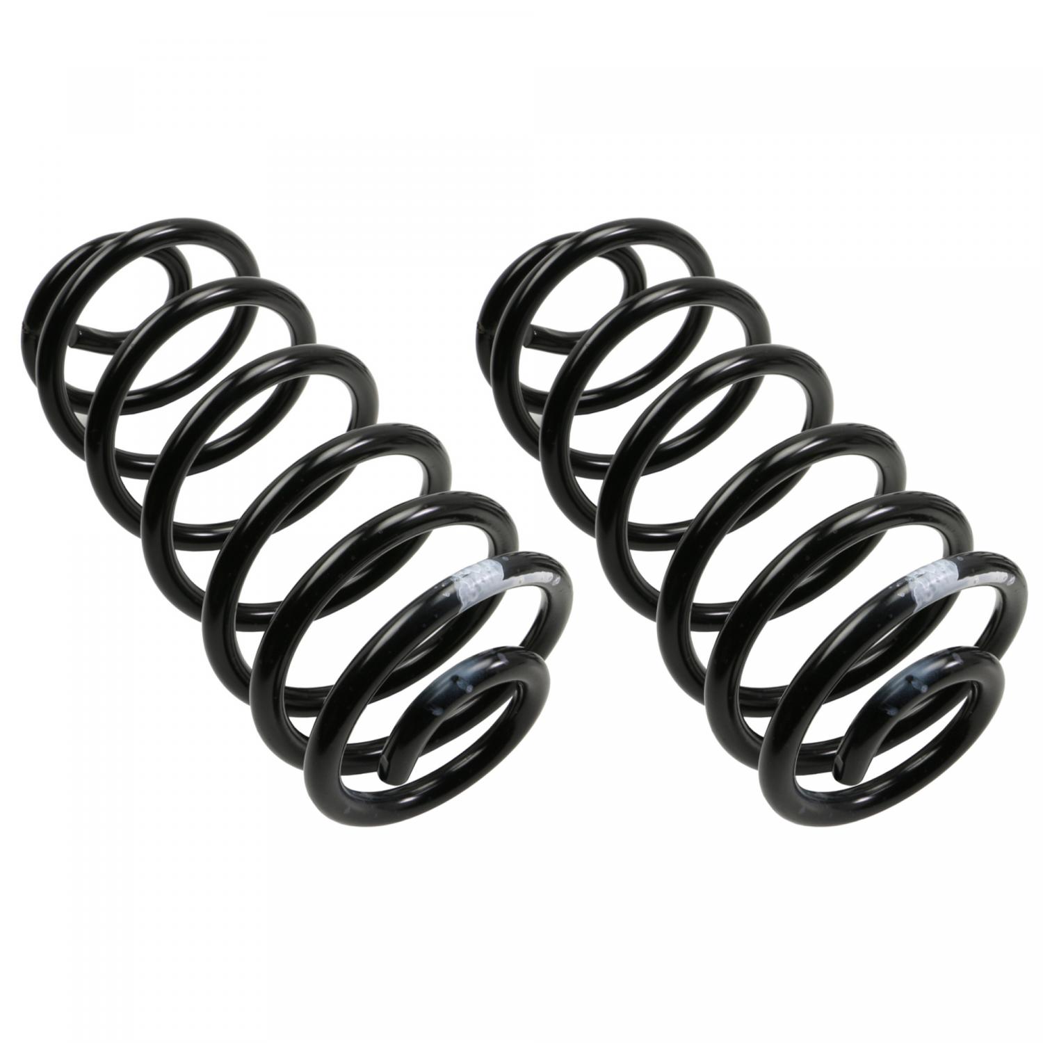 Moog CC81365 - Coil Spring Set Moog CC81365 Coil Spring Set product image 1 of 1