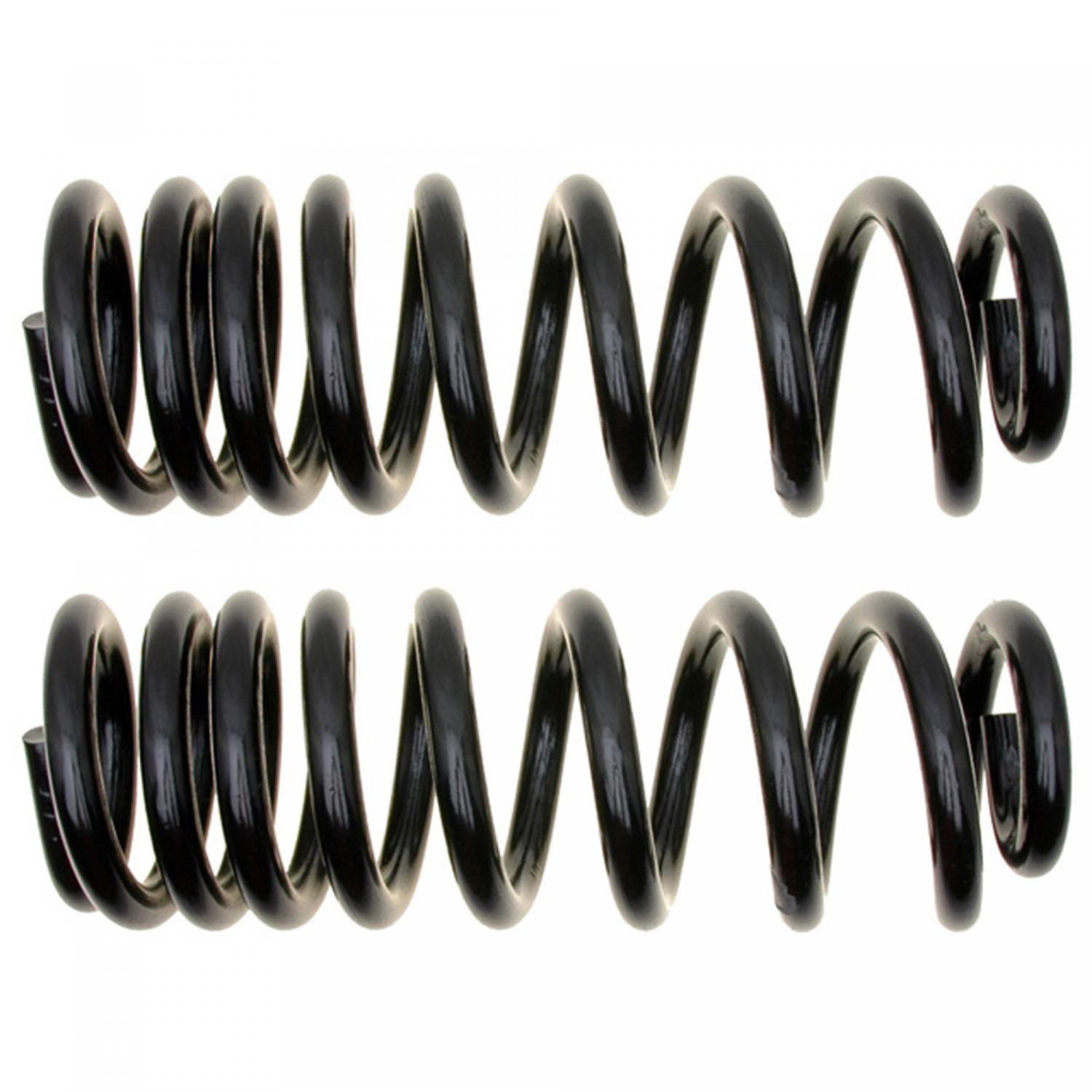 Moog CC81366 Coil Spring Set product image 1 of 1