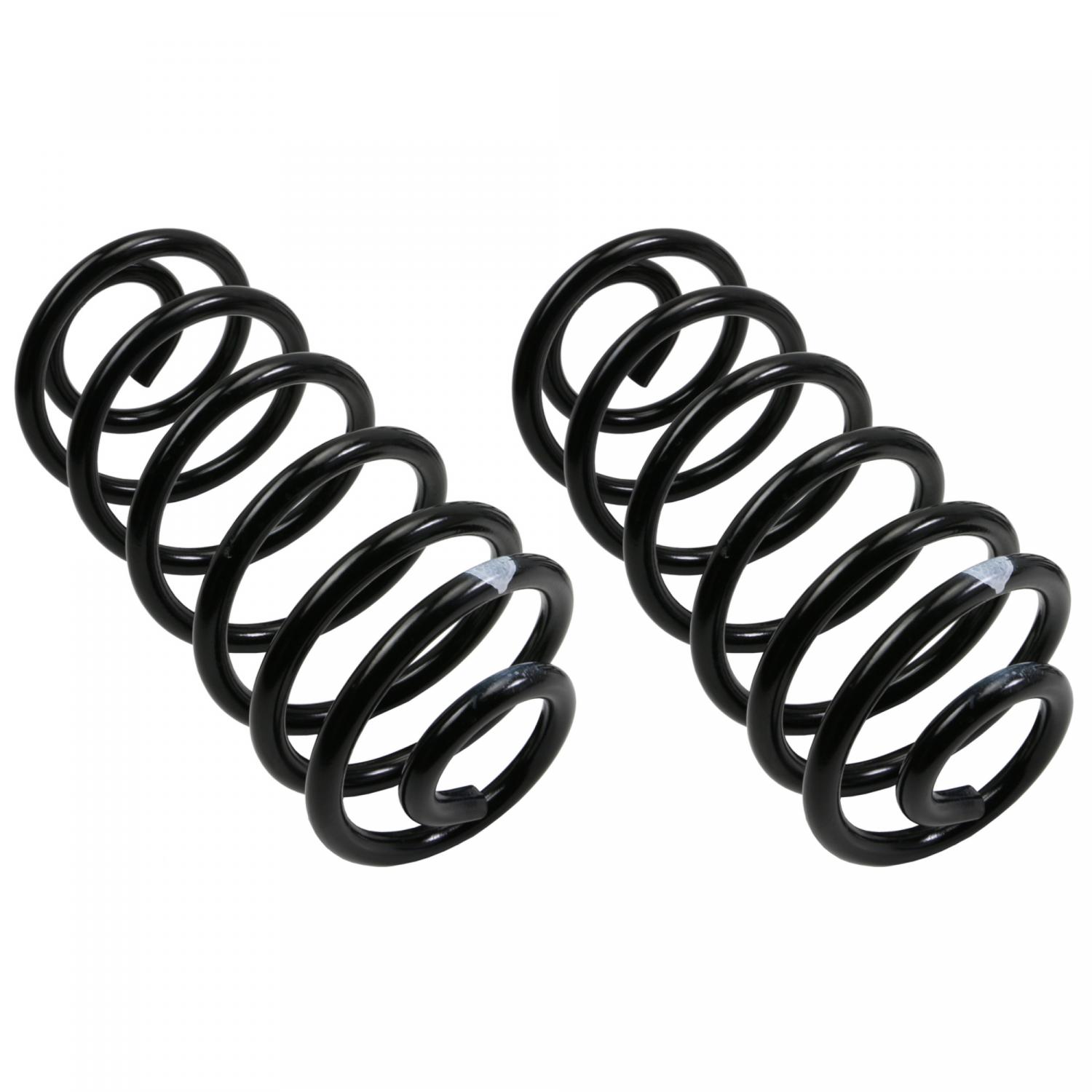 Moog CC81367 Coil Spring Set product image 1 of 1