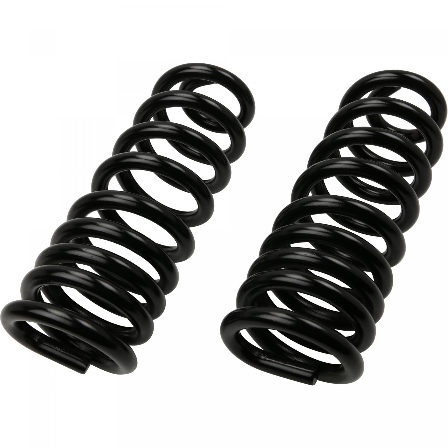 Moog CC81368 Coil Spring Set product image 1 of 3