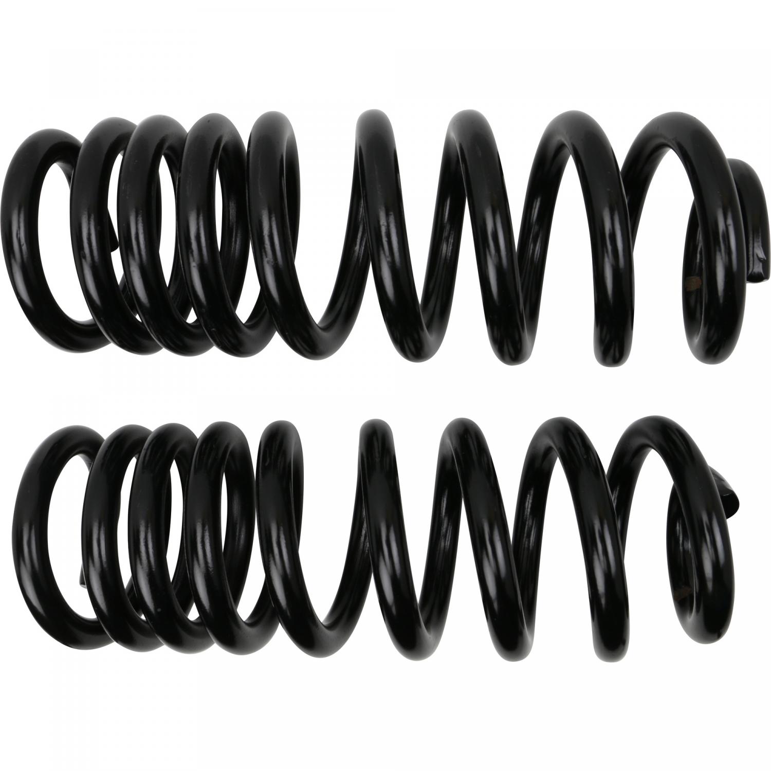 Moog CC81368 Coil Spring Set product image 3 of 3