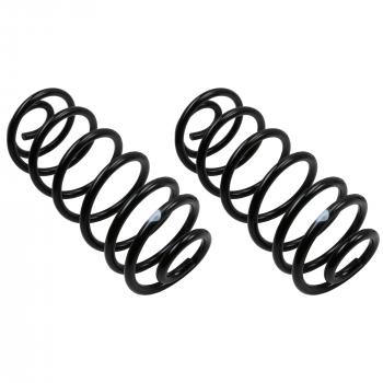 Moog CC81369 Coil Spring Set product image 1 of 1