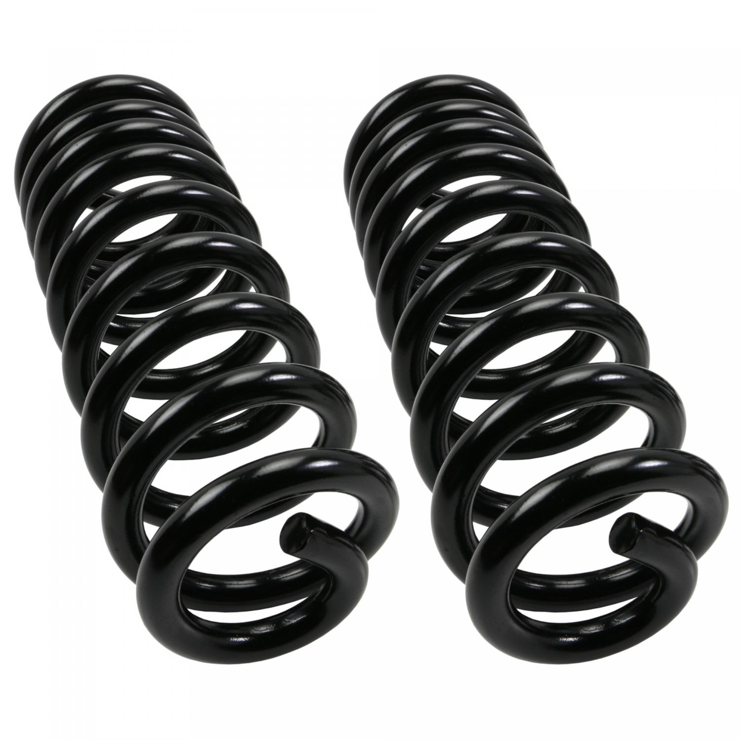 Moog CC81370 Coil Spring Set product image 1 of 1