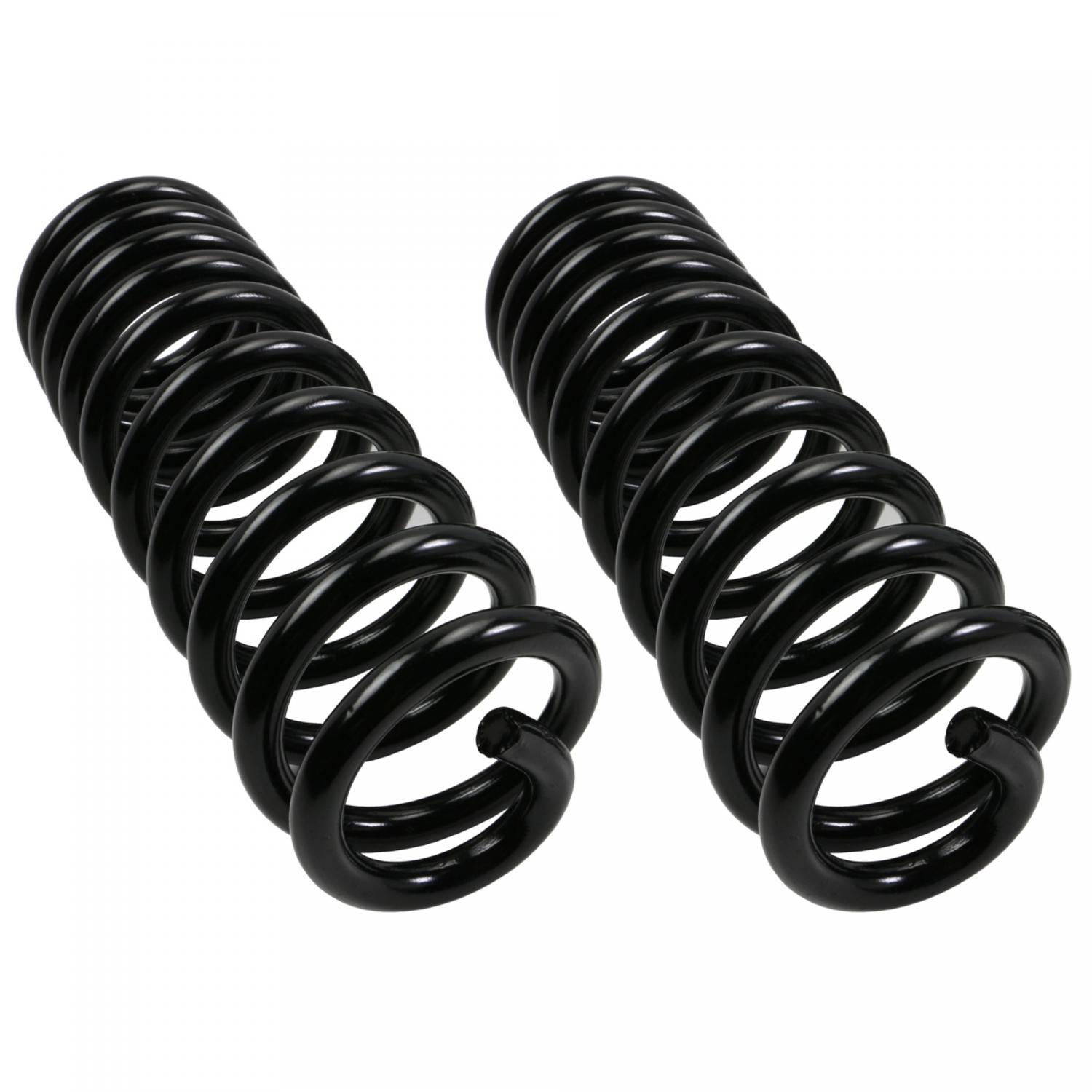 Moog CC822 Coil Spring Set product image 1 of 1