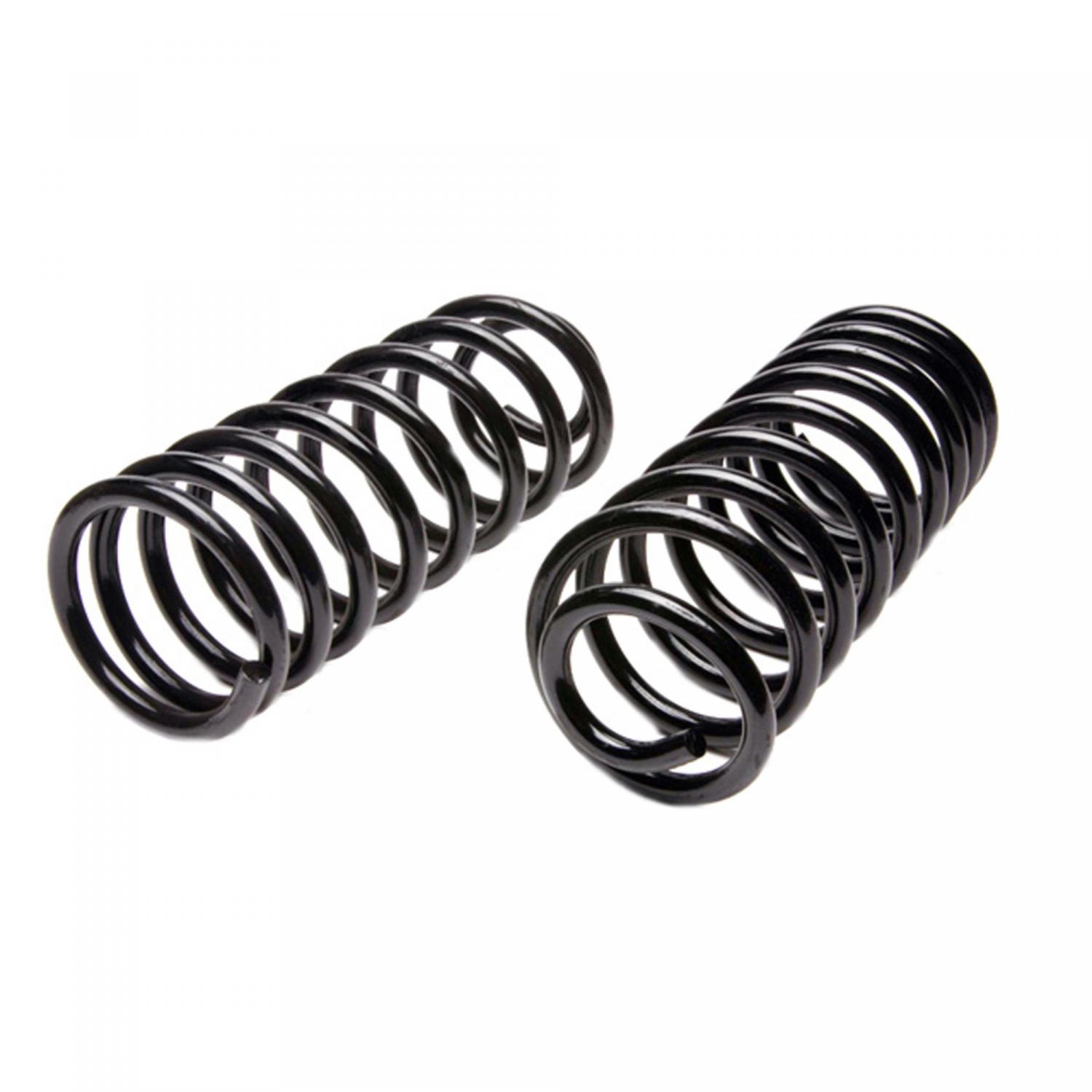 Moog CC835 Coil Spring Set product image 1 of 1