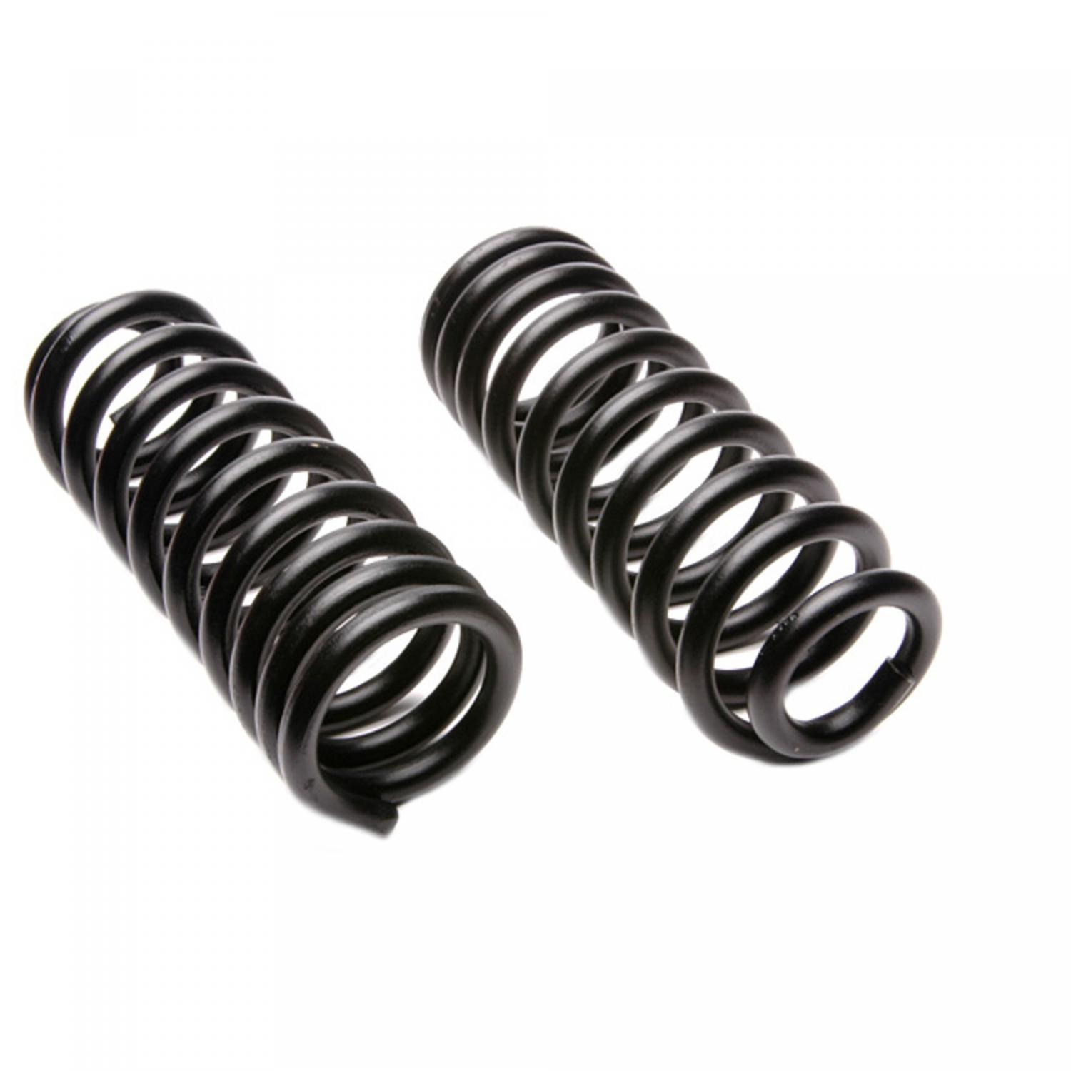 Moog CC842 Coil Spring Set product image 1 of 1
