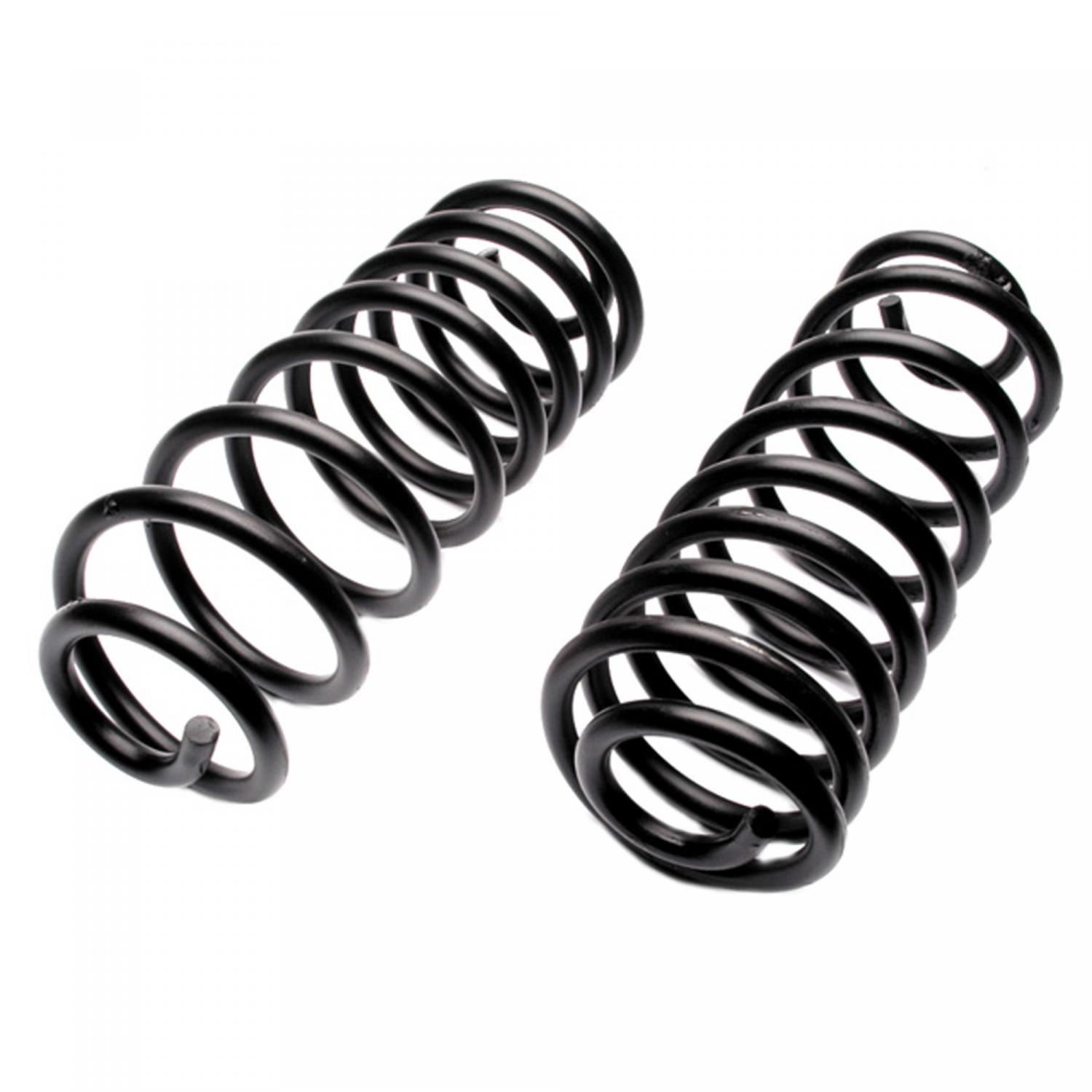 Moog CC865 Coil Spring Set product image 1 of 1