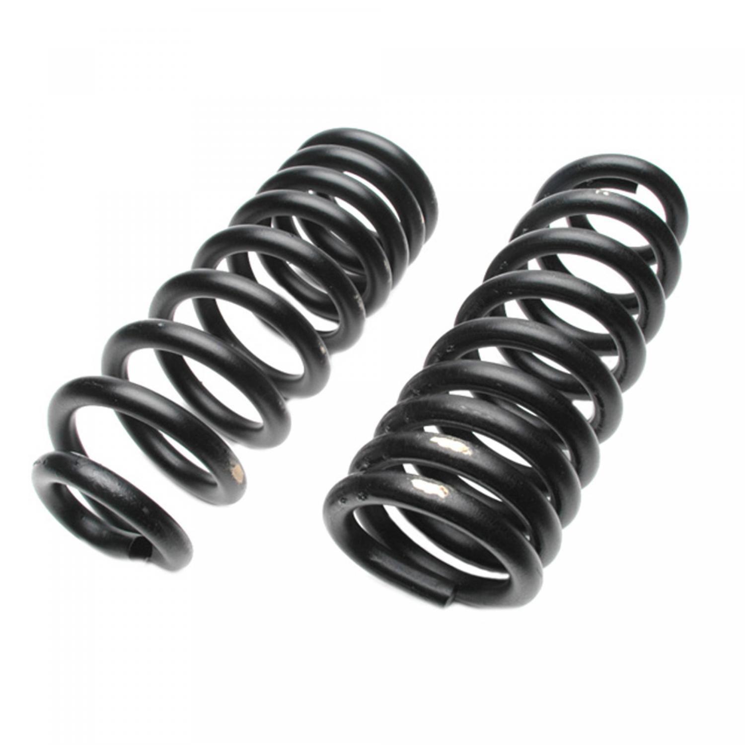 Moog CC876 Coil Spring Set product image 1 of 1