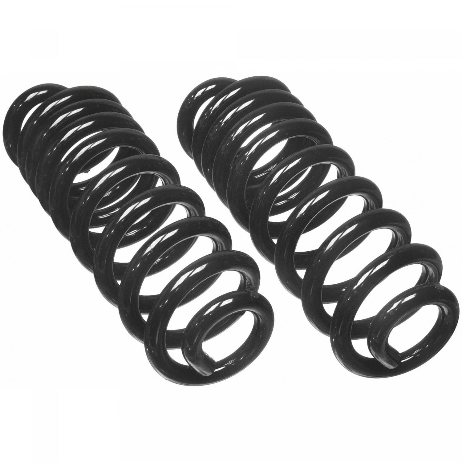 Moog CC880S Coil Spring Set product image 1 of 1