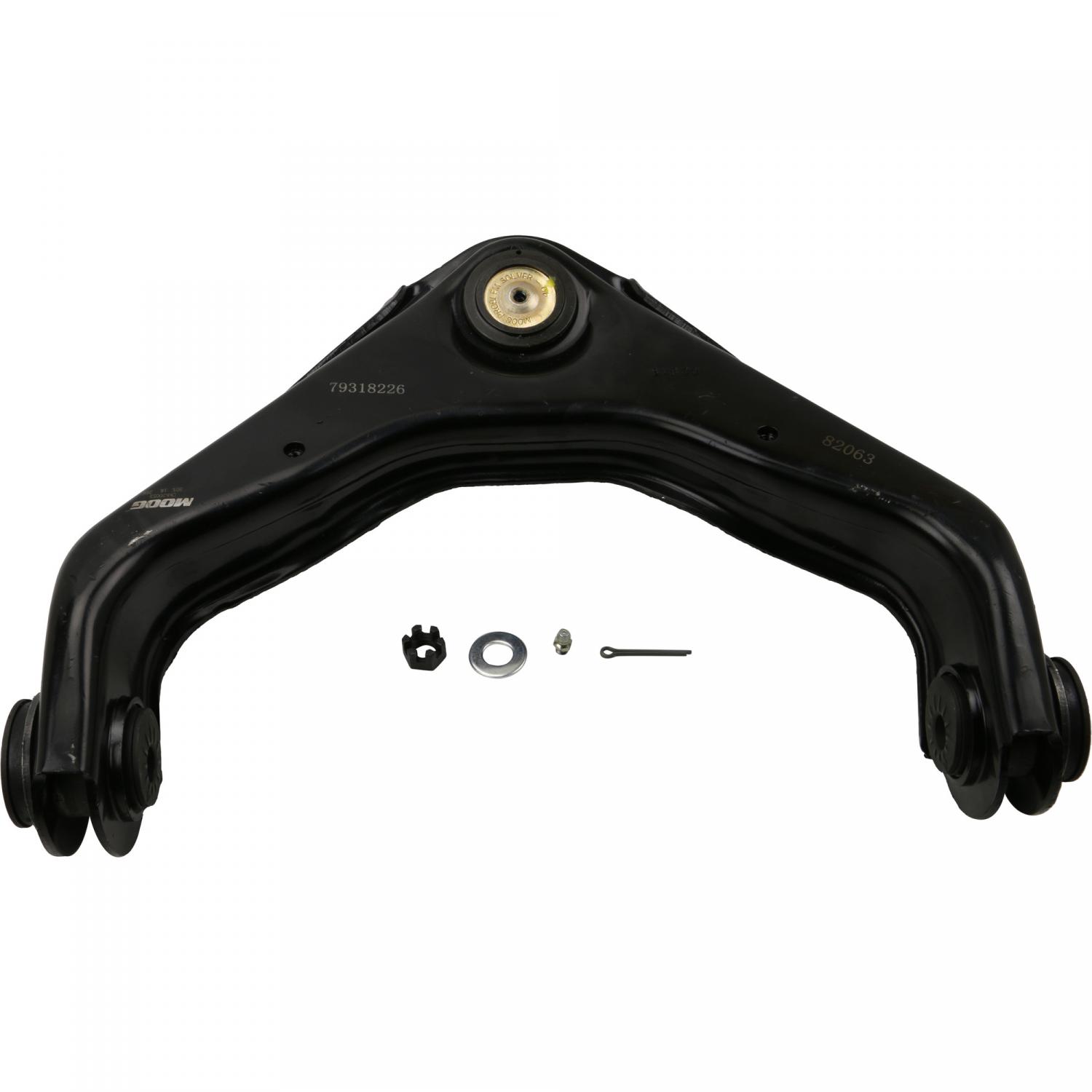 Moog CK620053 Suspension Control Arm and Ball Joint Assembly product image 1 of 2