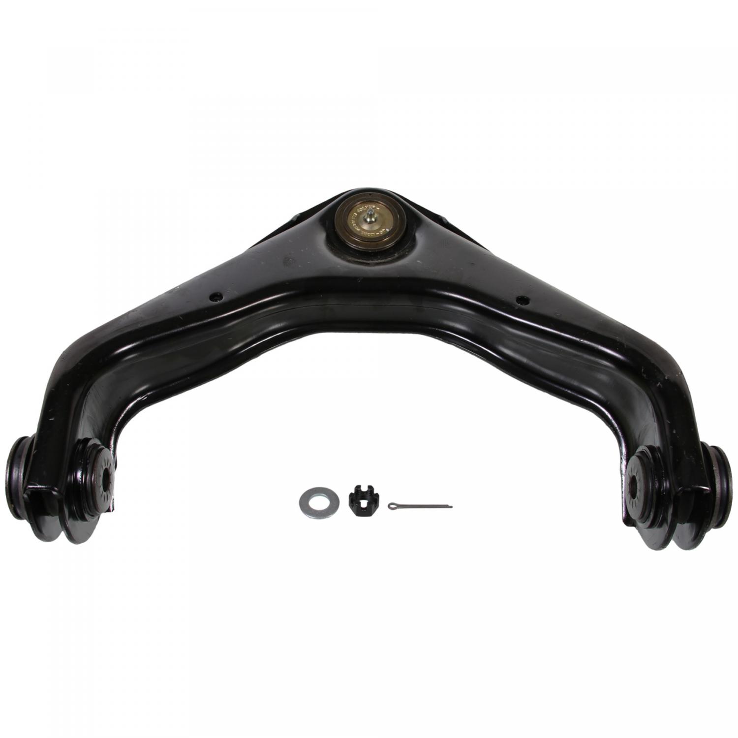 Moog CK620054 - Suspension Control Arm and Ball Joint Assembly Moog CK620054 Suspension Control Arm and Ball Joint Assembly product image 1 of 2