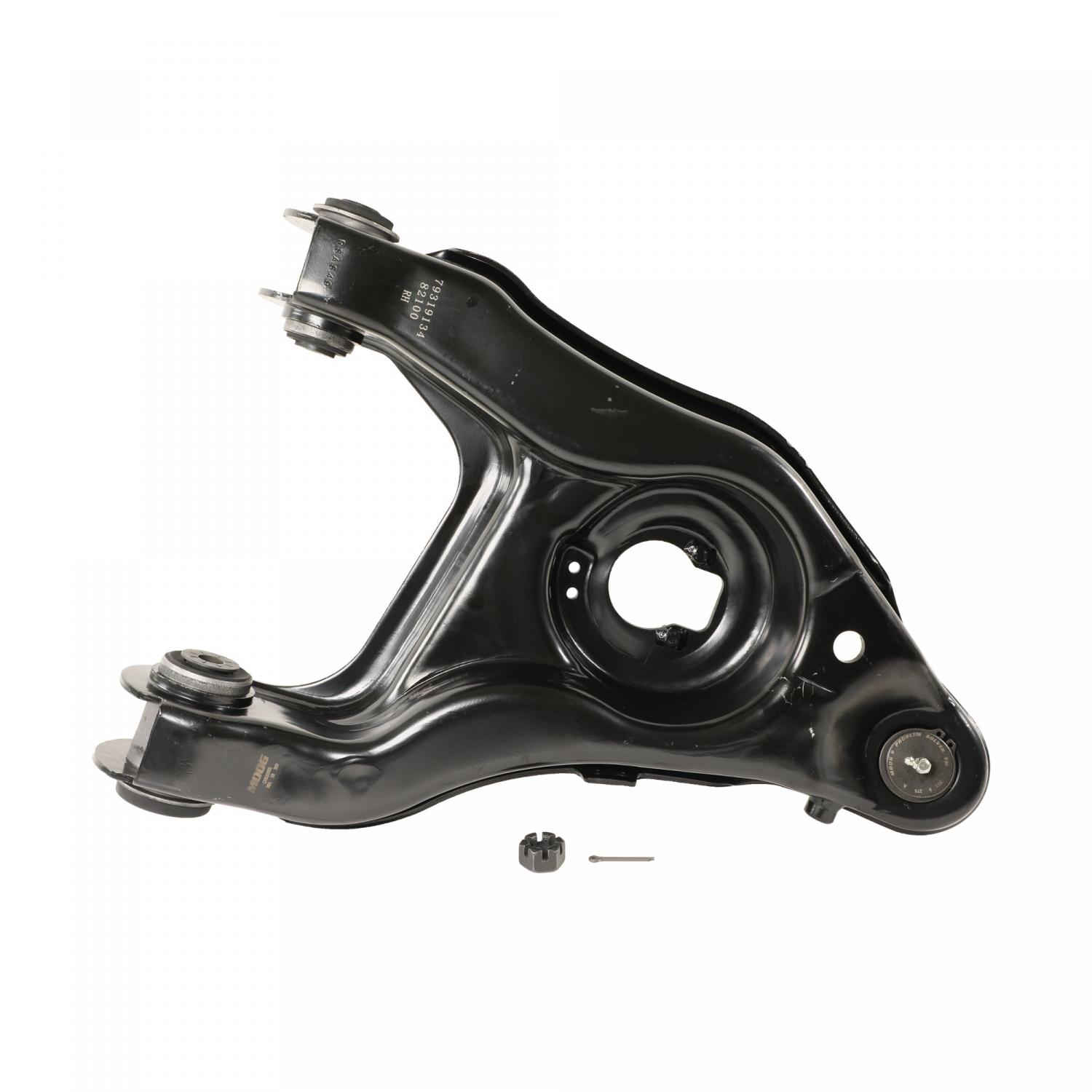 Moog CK620055 Suspension Control Arm and Ball Joint Assembly product image 1 of 2