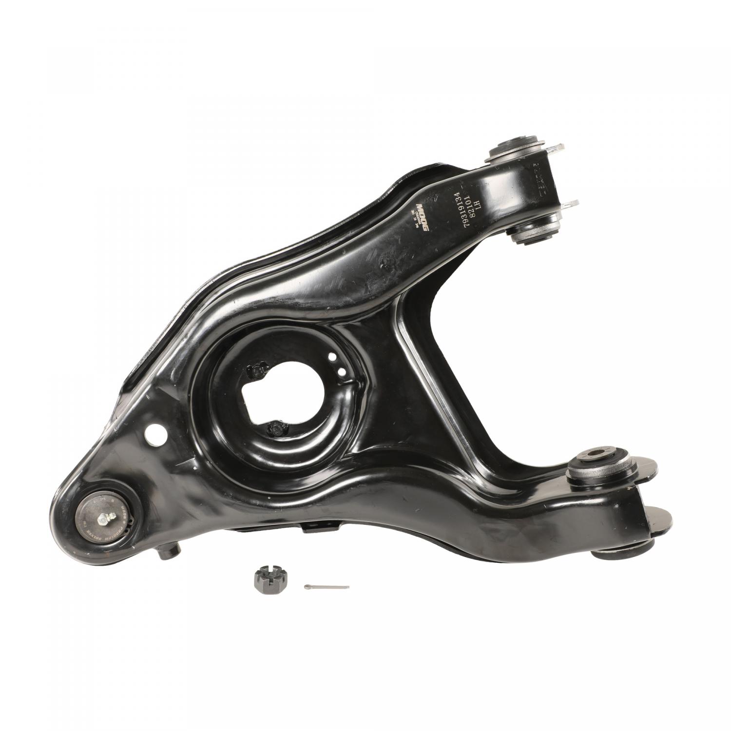 Moog CK620056 Suspension Control Arm and Ball Joint Assembly product image 1 of 2