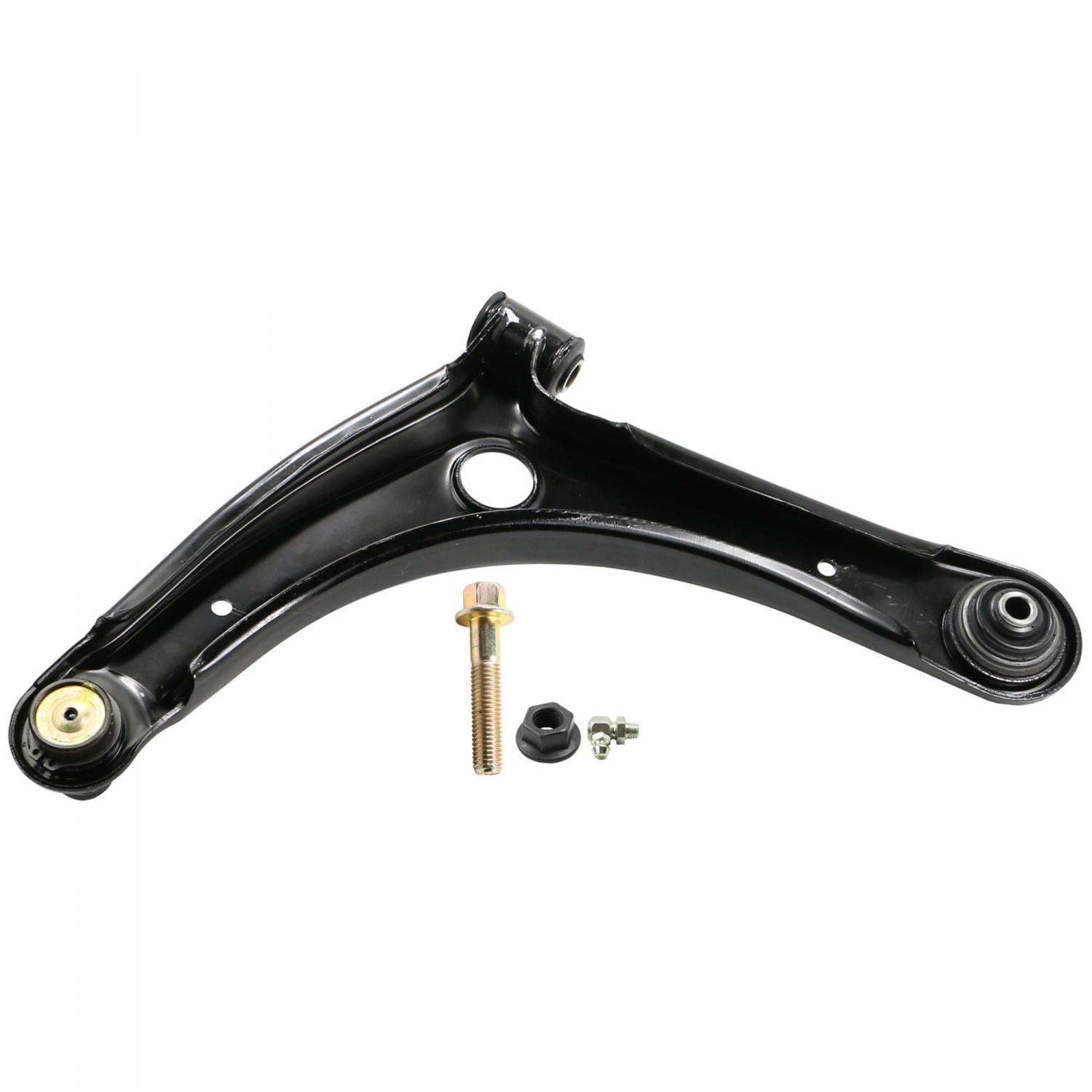 Moog CK620065 Suspension Control Arm and Ball Joint Assembly product image 1 of 2