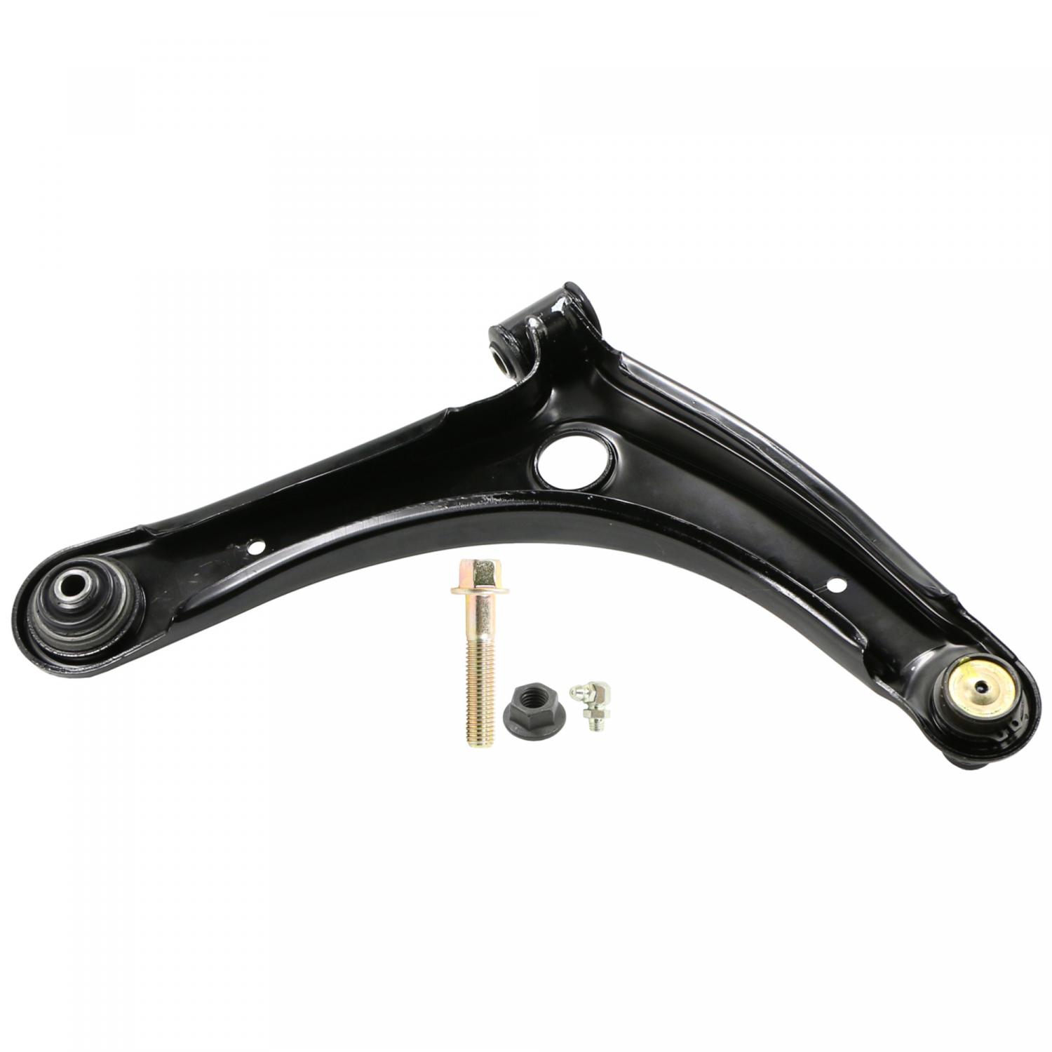 Moog CK620066 Suspension Control Arm and Ball Joint Assembly product image 1 of 2
