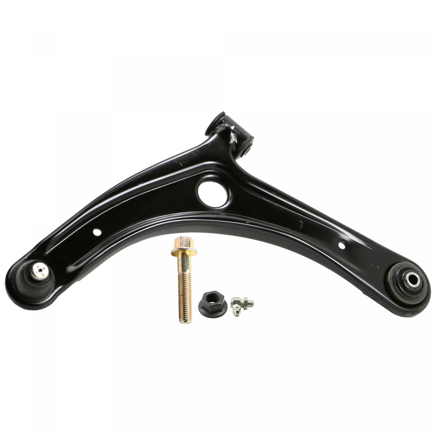 Moog CK620066 Suspension Control Arm and Ball Joint Assembly product image 2 of 2