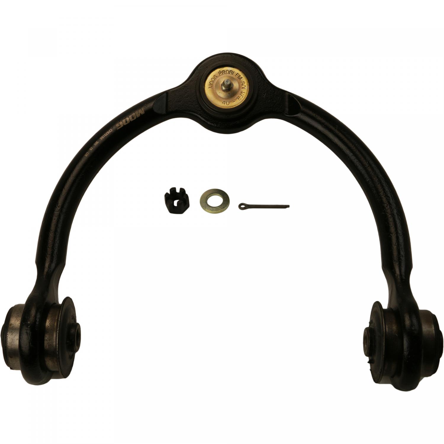 Moog CK620188 Suspension Control Arm and Ball Joint Assembly product image 1 of 2