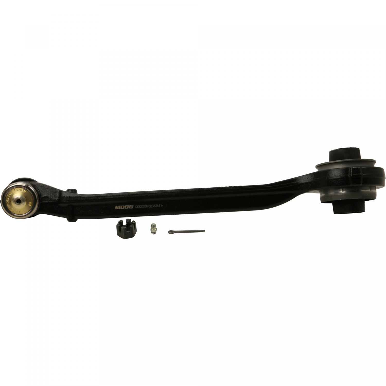 Moog CK620258 Suspension Control Arm and Ball Joint Assembly product image 1 of 2