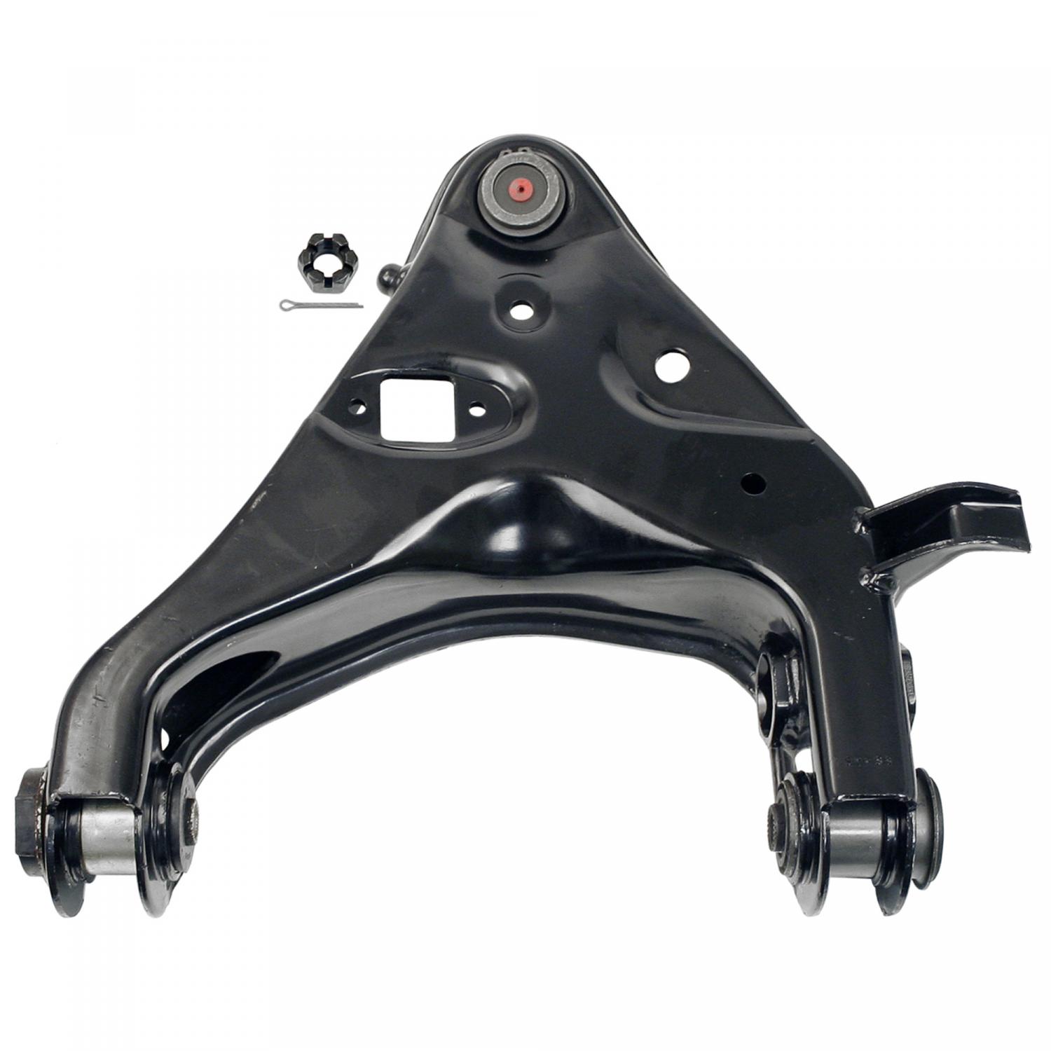 Moog CK620319 Suspension Control Arm and Ball Joint Assembly product image 1 of 2