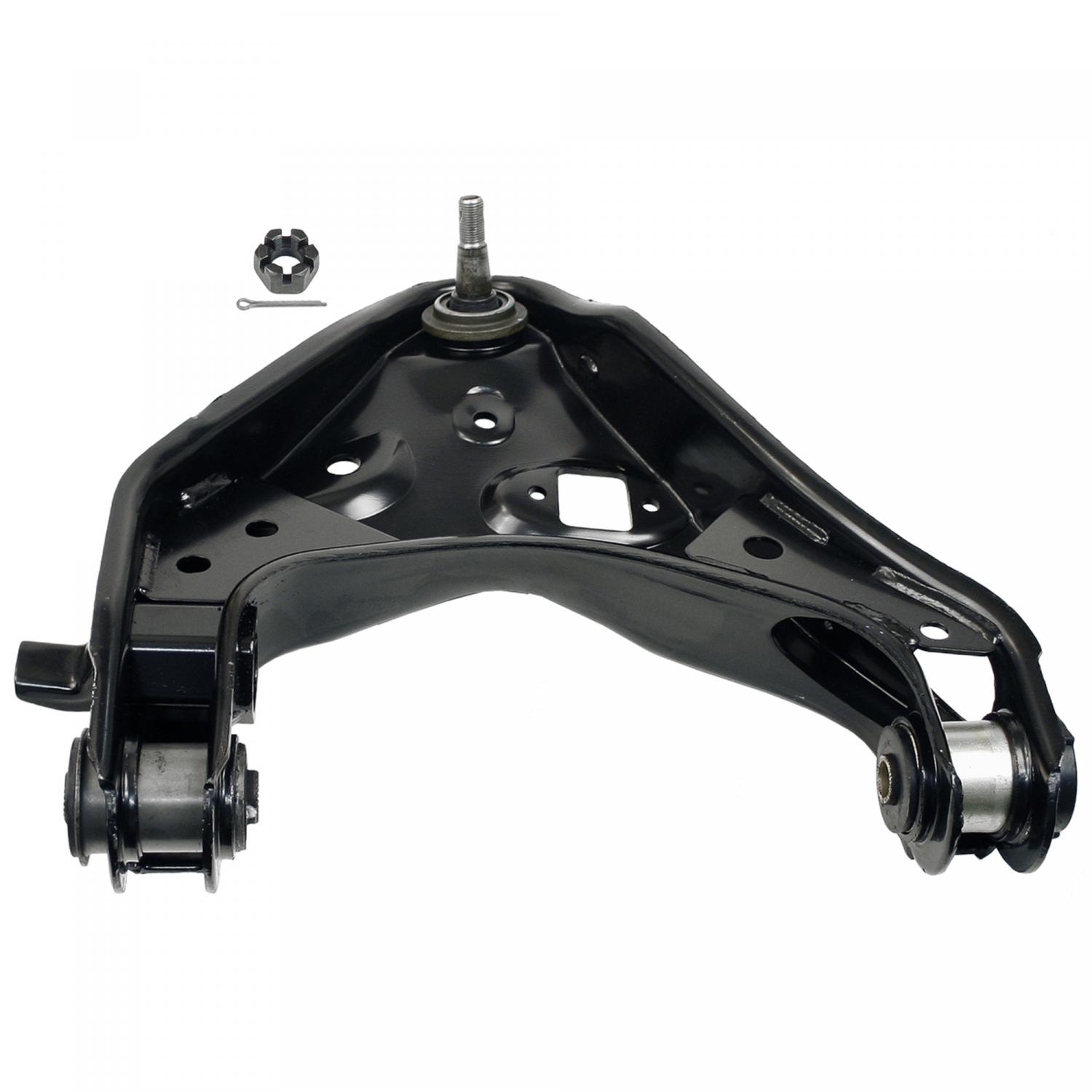 Moog CK620319 Suspension Control Arm and Ball Joint Assembly product image 2 of 2