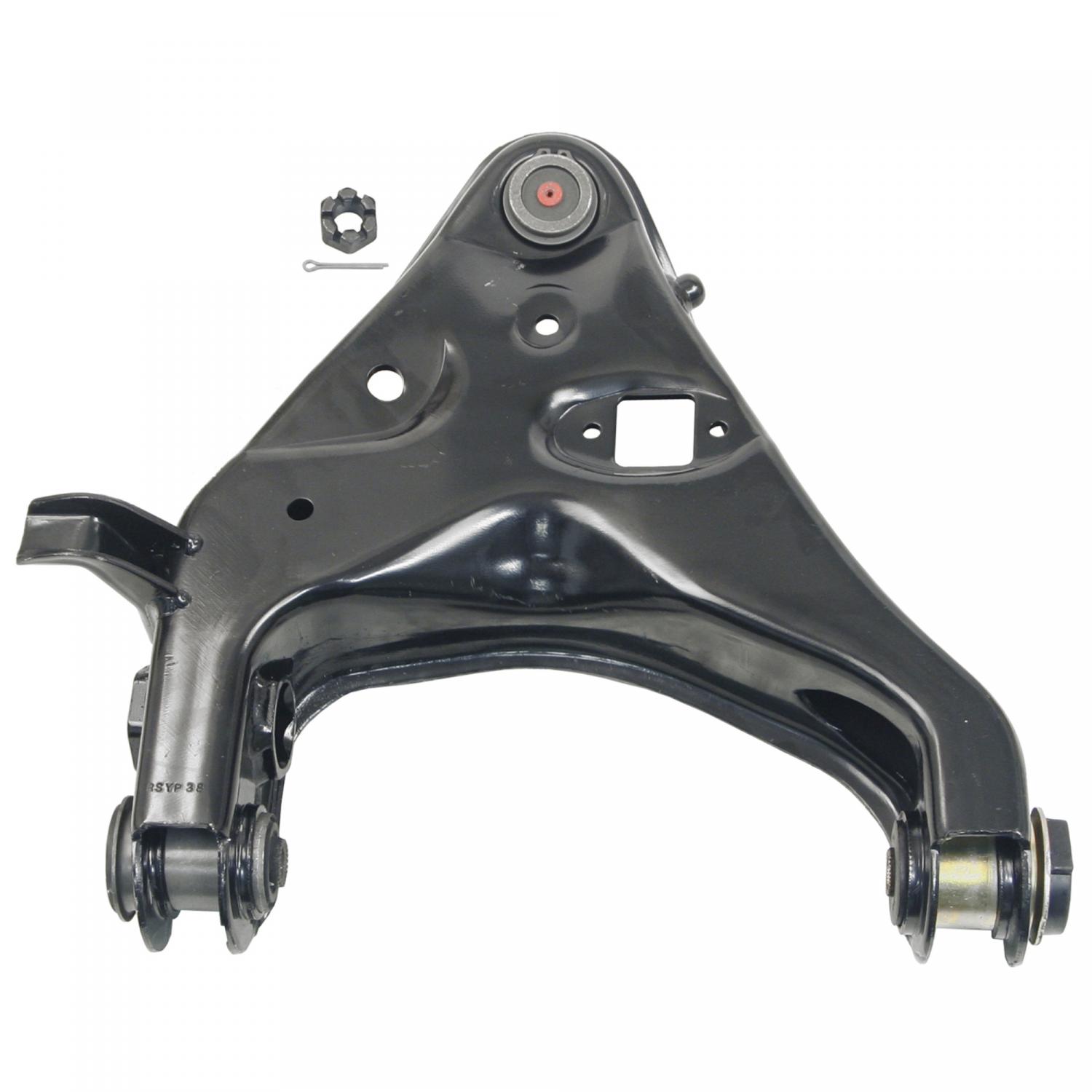Moog CK620320 Suspension Control Arm and Ball Joint Assembly product image 1 of 2