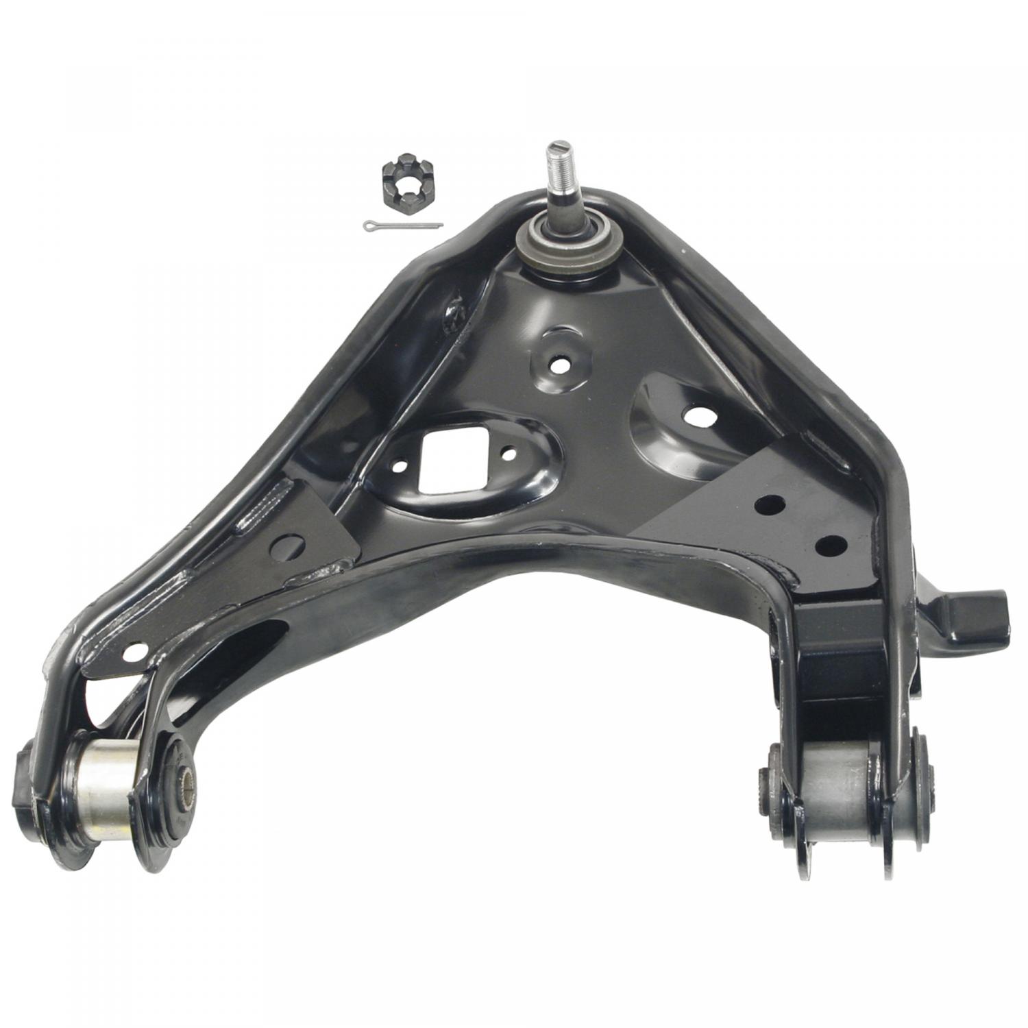 Moog CK620320 Suspension Control Arm and Ball Joint Assembly product image 2 of 2