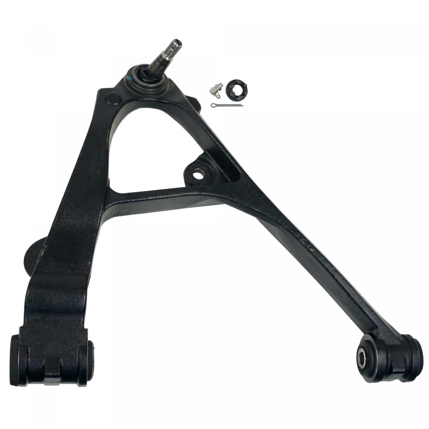 Moog CK620380 Suspension Control Arm and Ball Joint Assembly product image 2 of 2