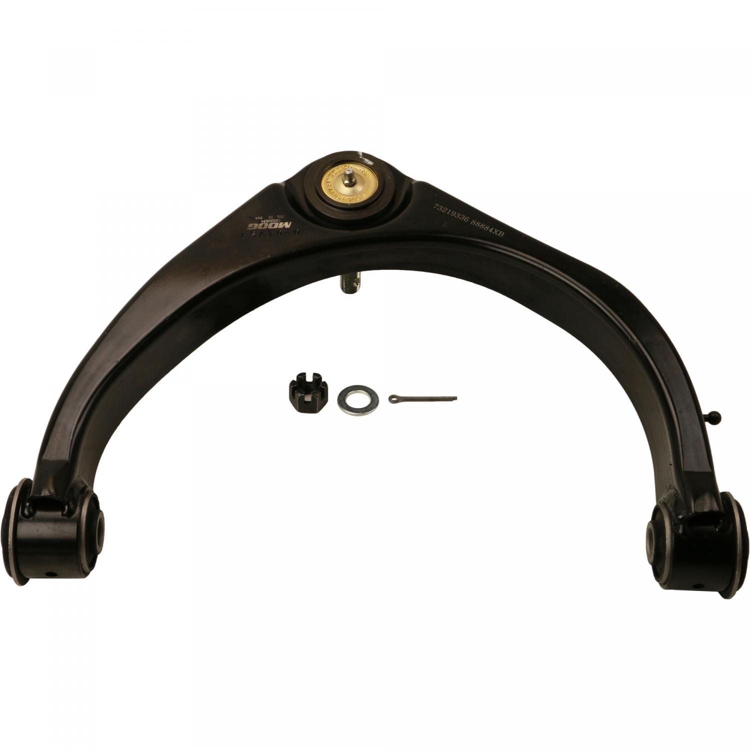 Moog CK620634 Suspension Control Arm and Ball Joint Assembly product image 1 of 2