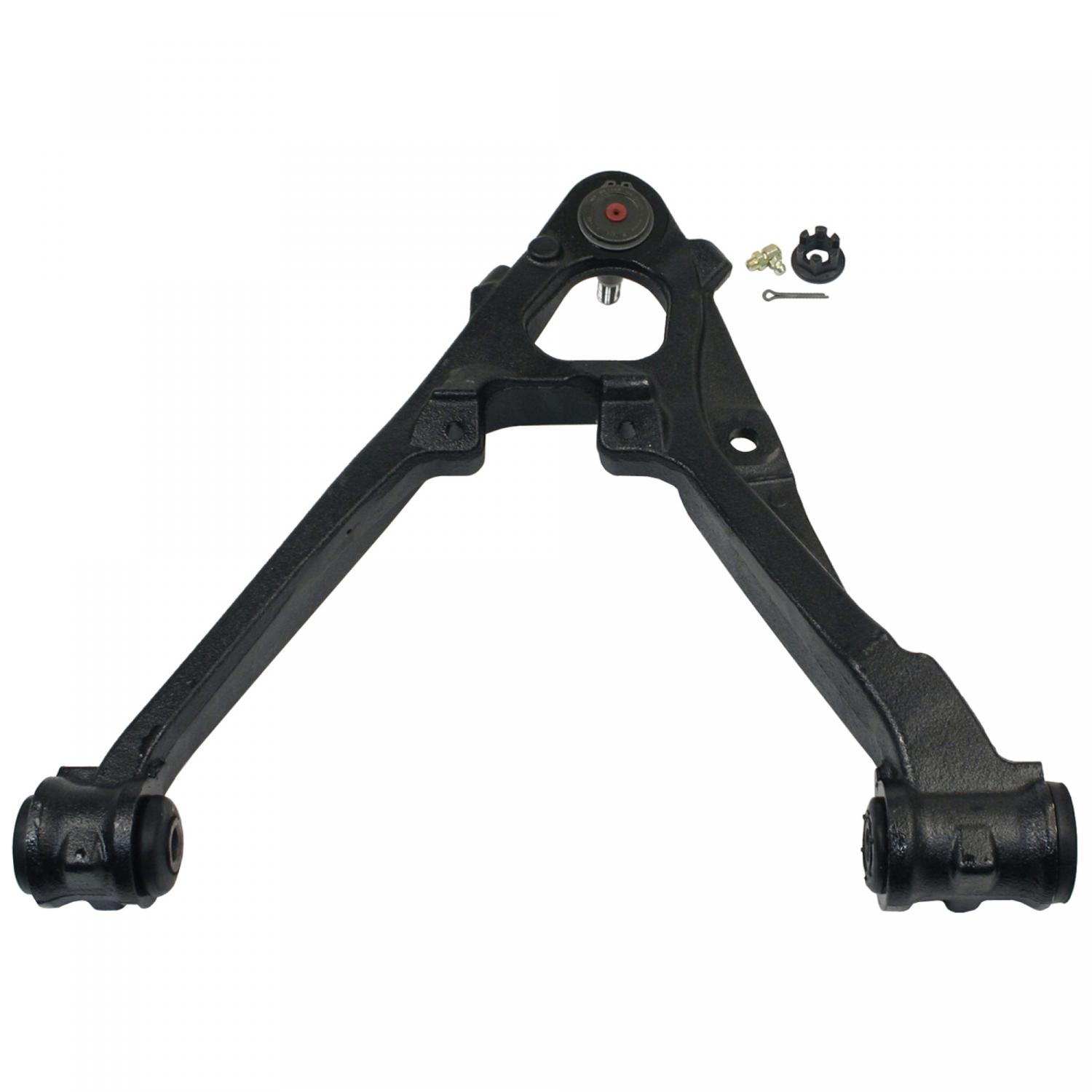 Moog CK620955 Suspension Control Arm and Ball Joint Assembly product image 1 of 2