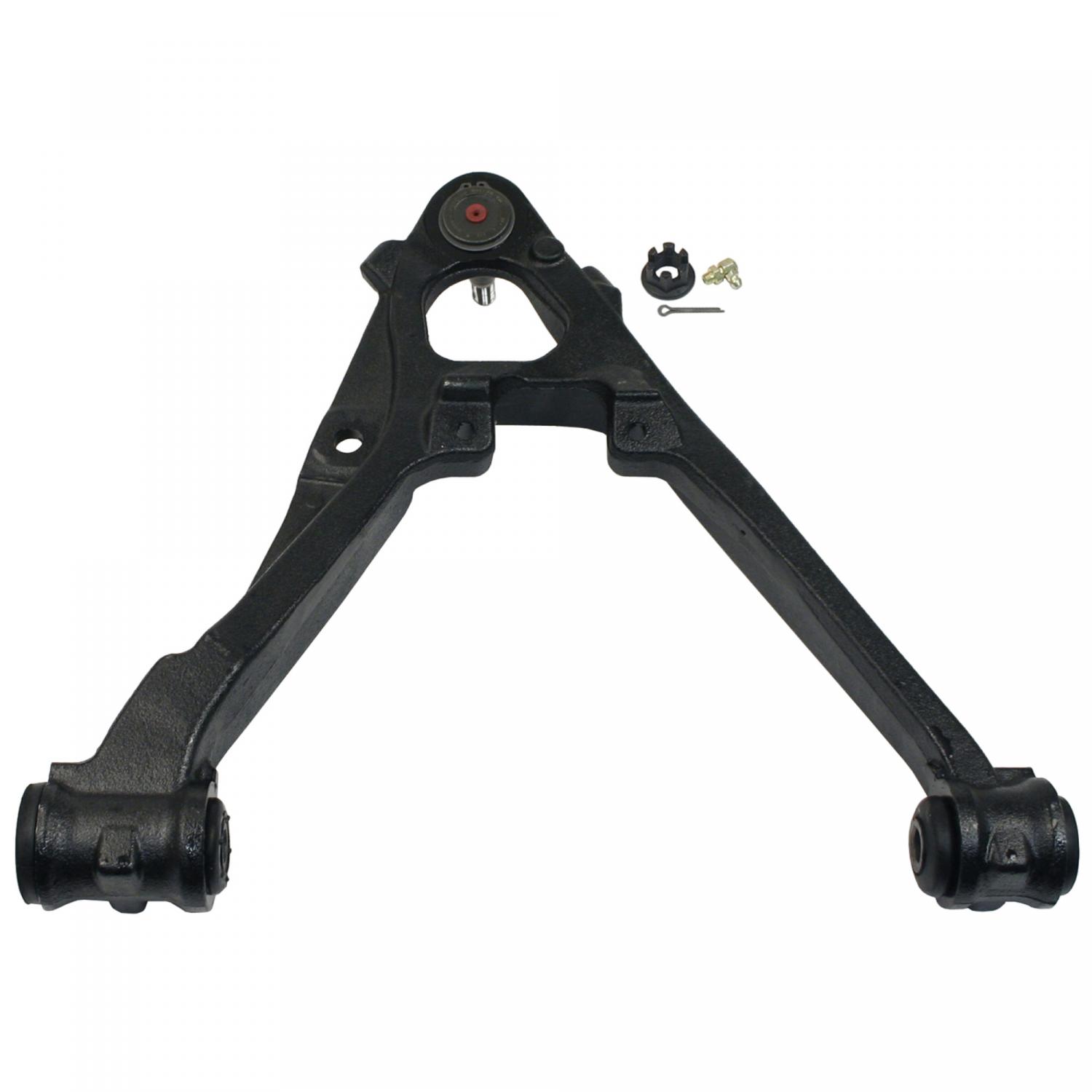Moog CK620956 Suspension Control Arm and Ball Joint Assembly product image 1 of 2