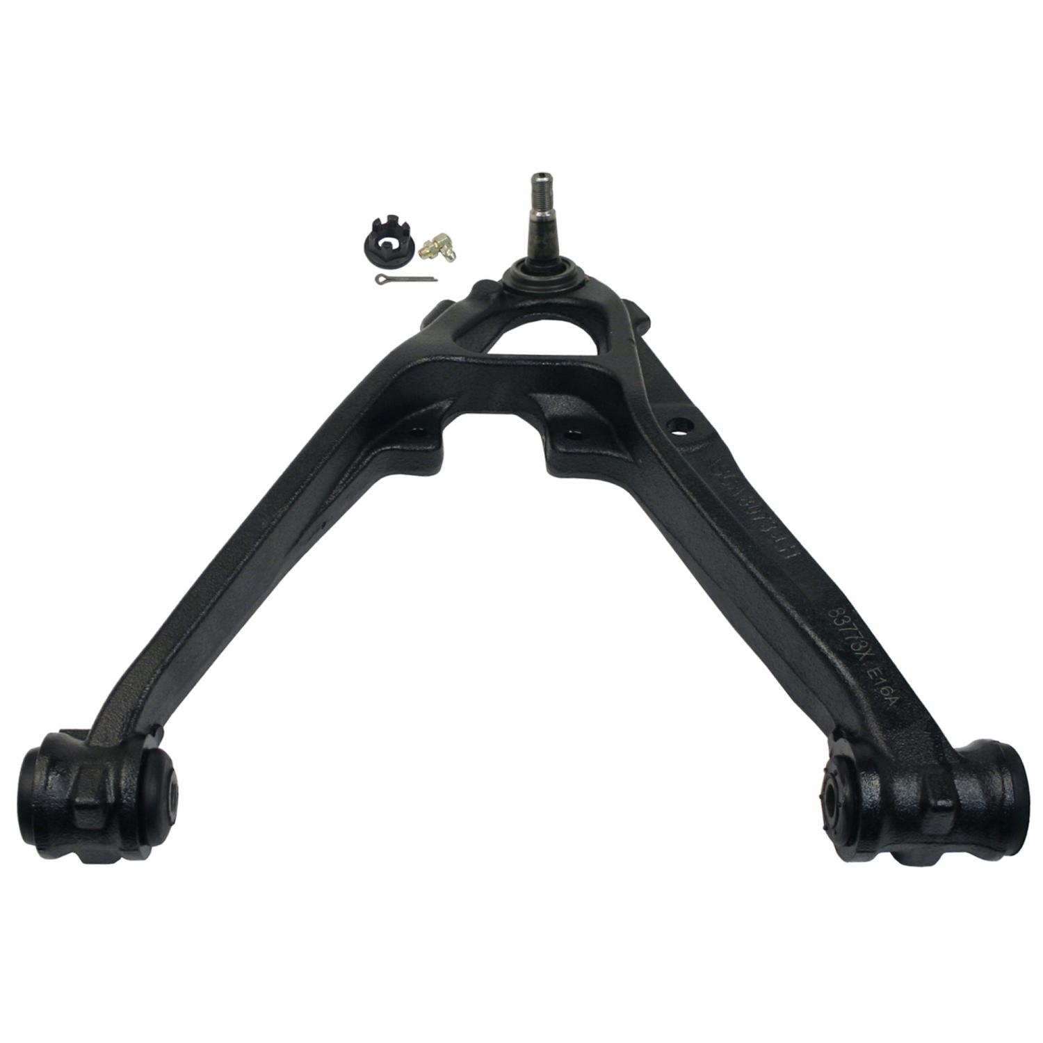 Moog CK620956 Suspension Control Arm and Ball Joint Assembly product image 2 of 2