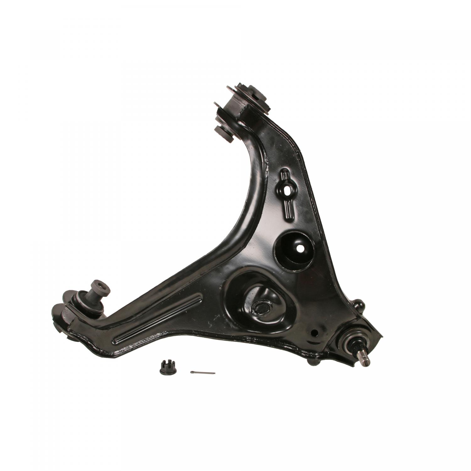 Moog CK621266 Suspension Control Arm and Ball Joint Assembly product image 1 of 2