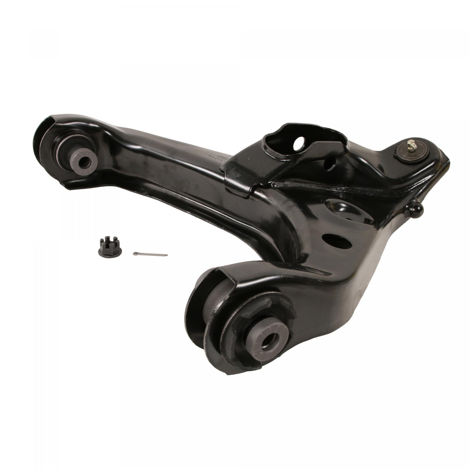 Moog CK621266 Suspension Control Arm and Ball Joint Assembly product image 2 of 2