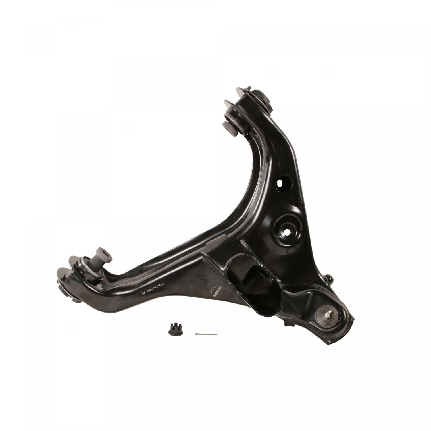 Moog CK621267 - Suspension Control Arm and Ball Joint Assembly Moog CK621267 Suspension Control Arm and Ball Joint Assembly product image 1 of 2